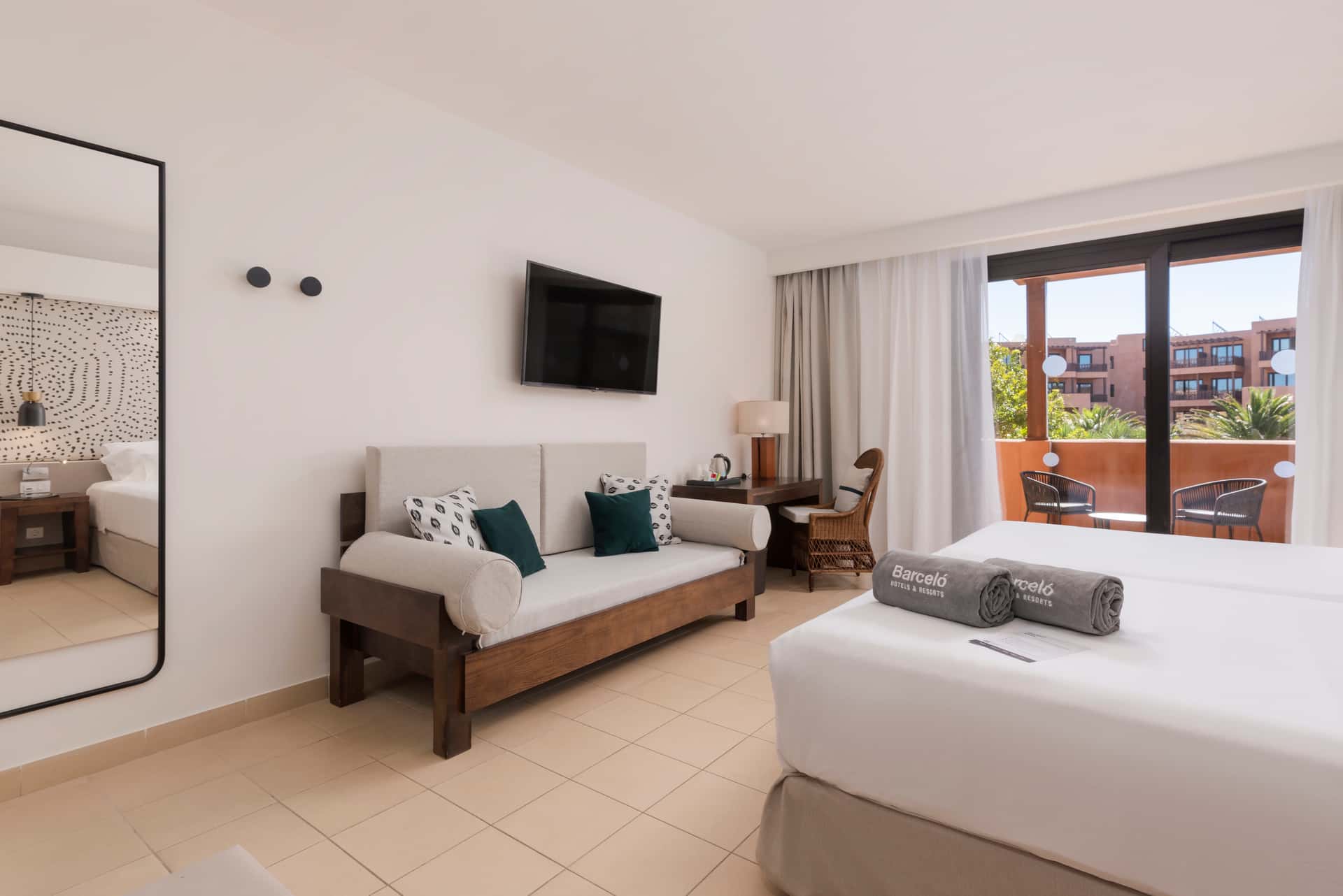 Barcelo Tenerife - zdjęcie 5