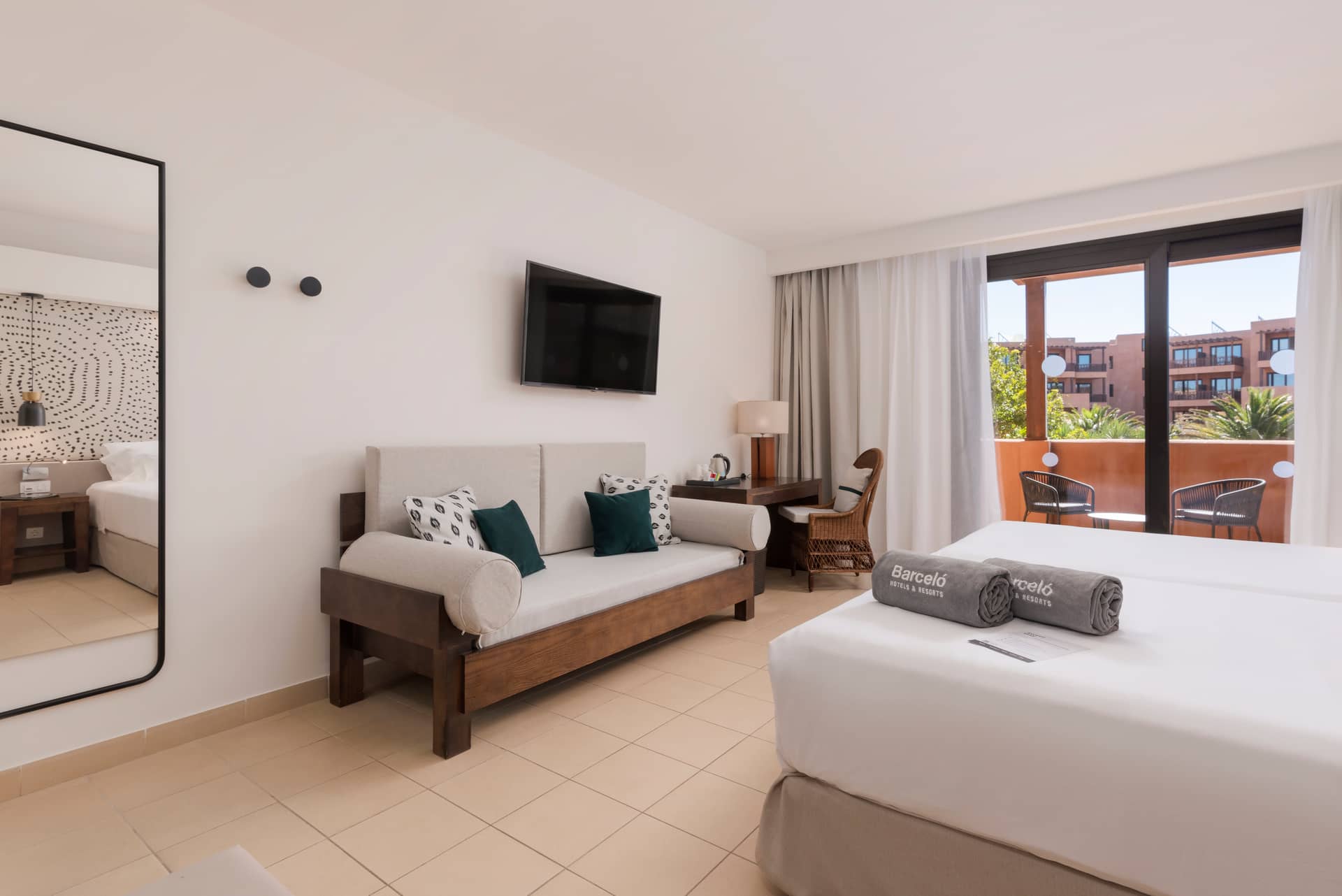 Barcelo Tenerife - zdjęcie 5