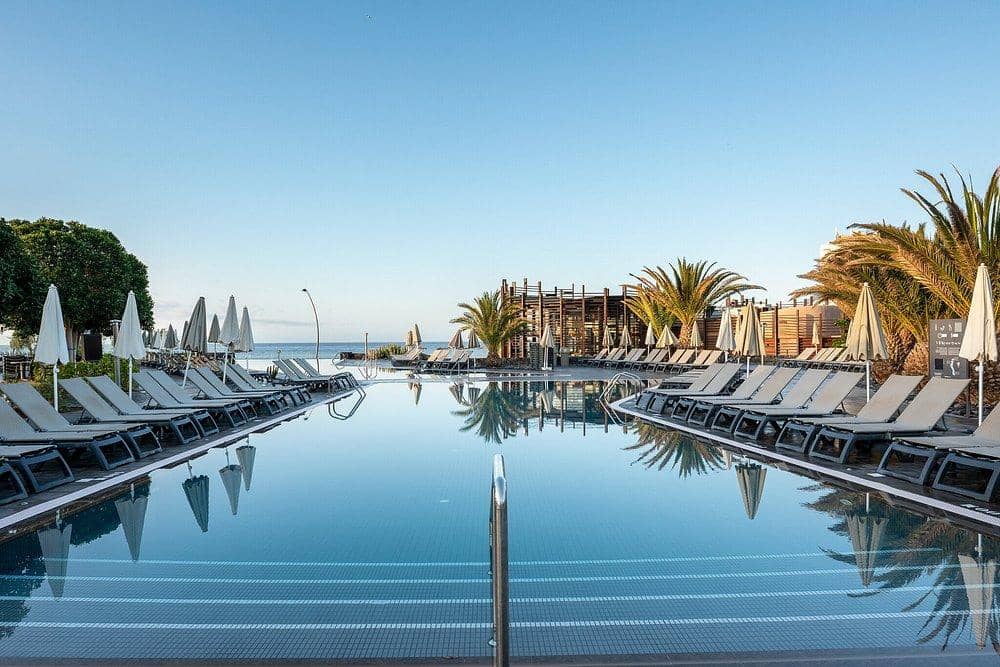 Barcelo Tenerife - zdjęcie 34