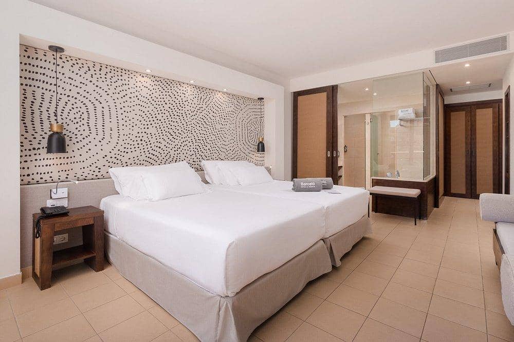 Barcelo Tenerife - zdjęcie 70