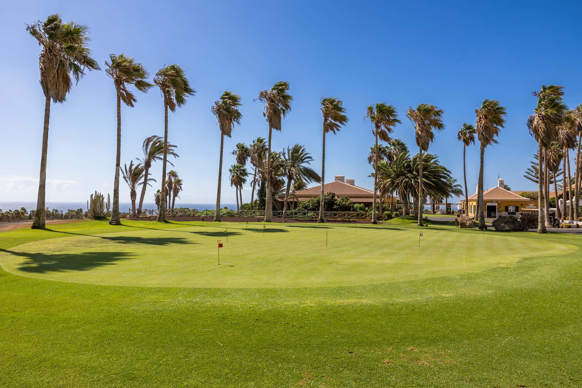 Barcelo Tenerife - zdjęcie 30