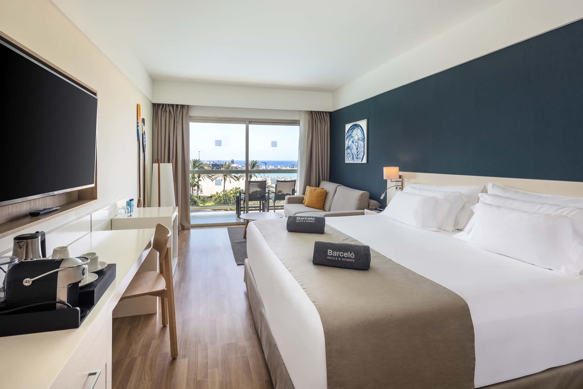 Barcelo Fuerteventura Mar - zdjęcie 4