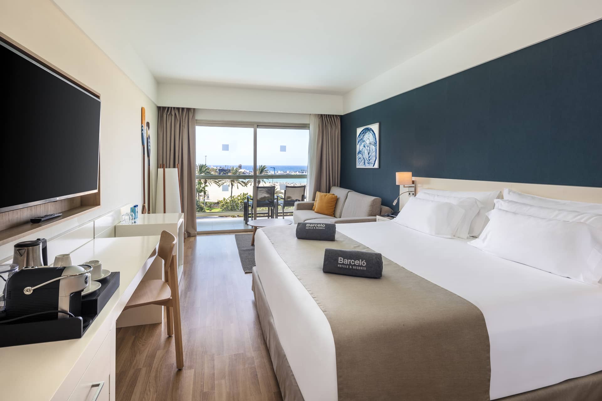 Barcelo Fuerteventura Mar - zdjęcie 4