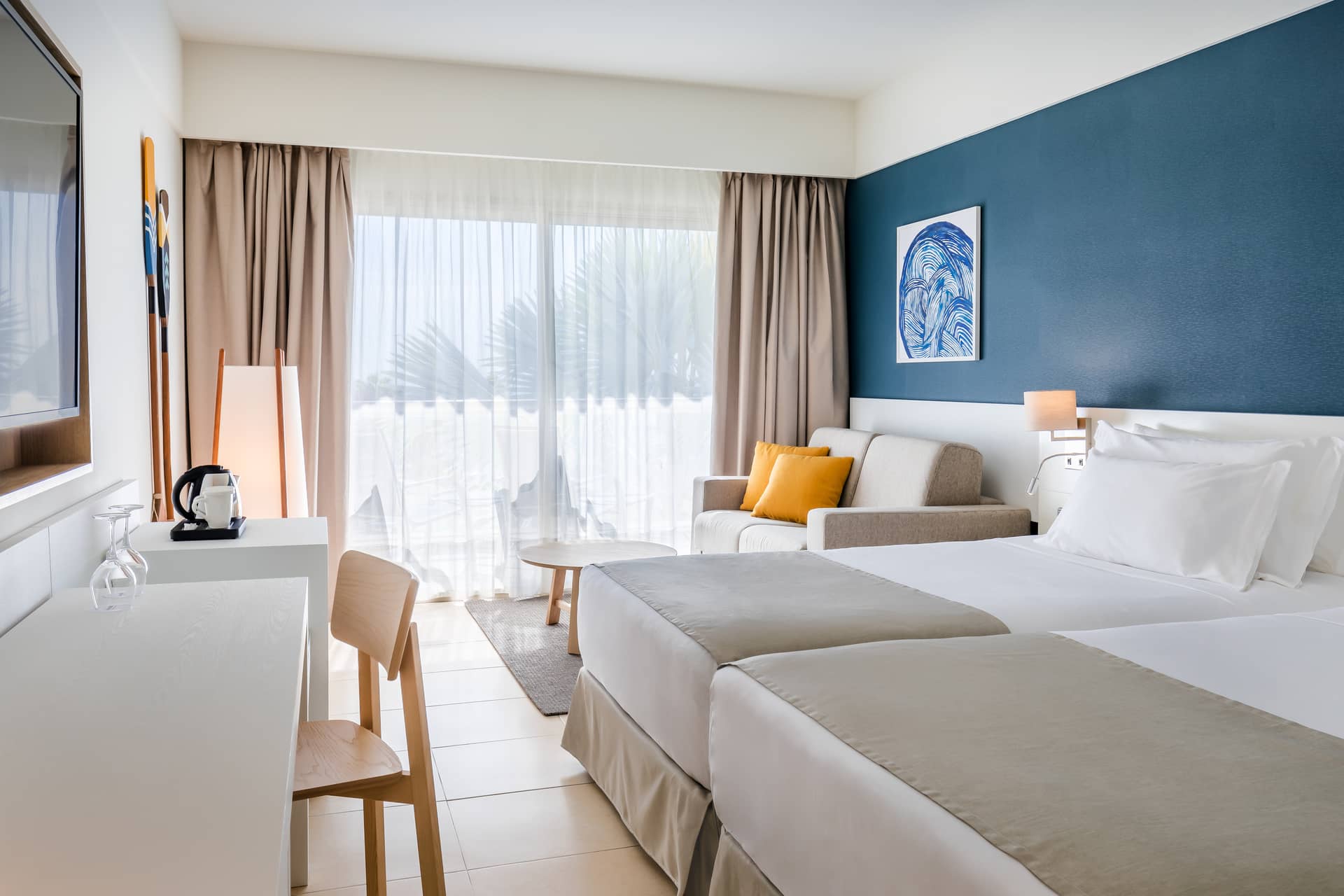 Barcelo Fuerteventura Mar - zdjęcie 8