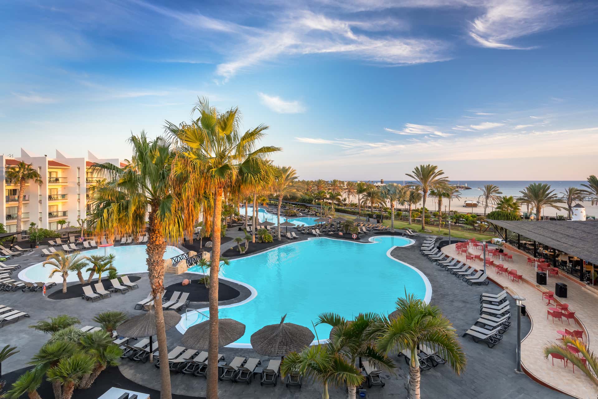 Barcelo Fuerteventura Mar - zdjęcie 15