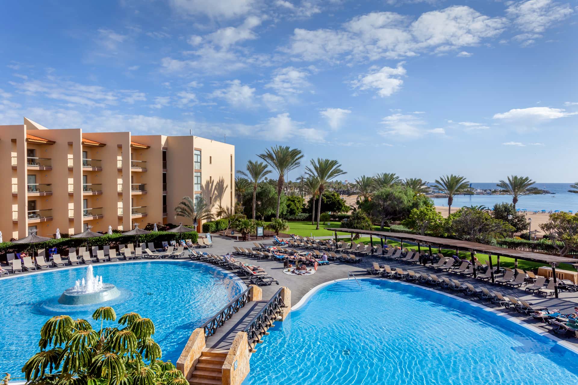 Barcelo Fuerteventura Mar - zdjęcie 16