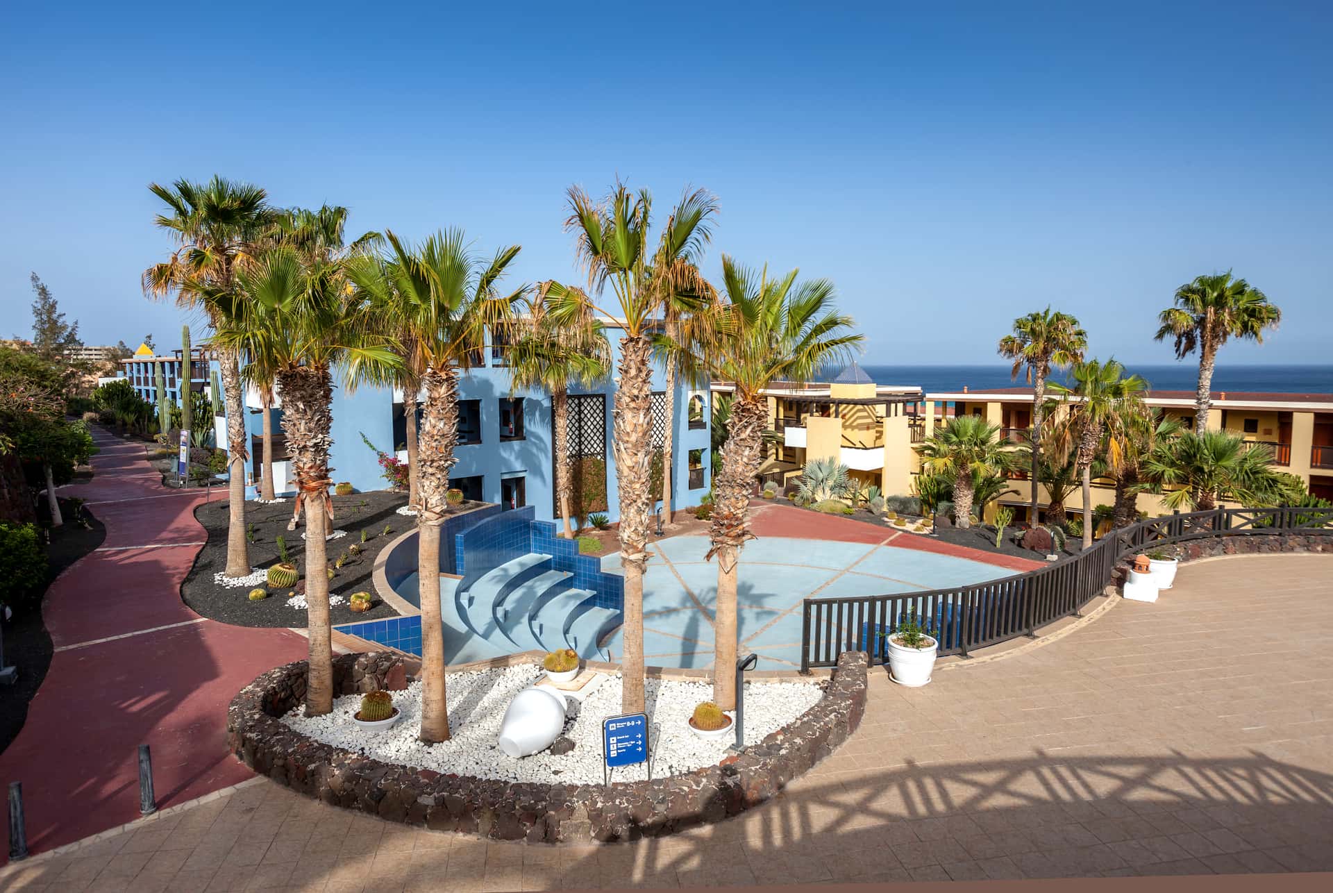 Occidental Jandia Playa - zdjęcie 30