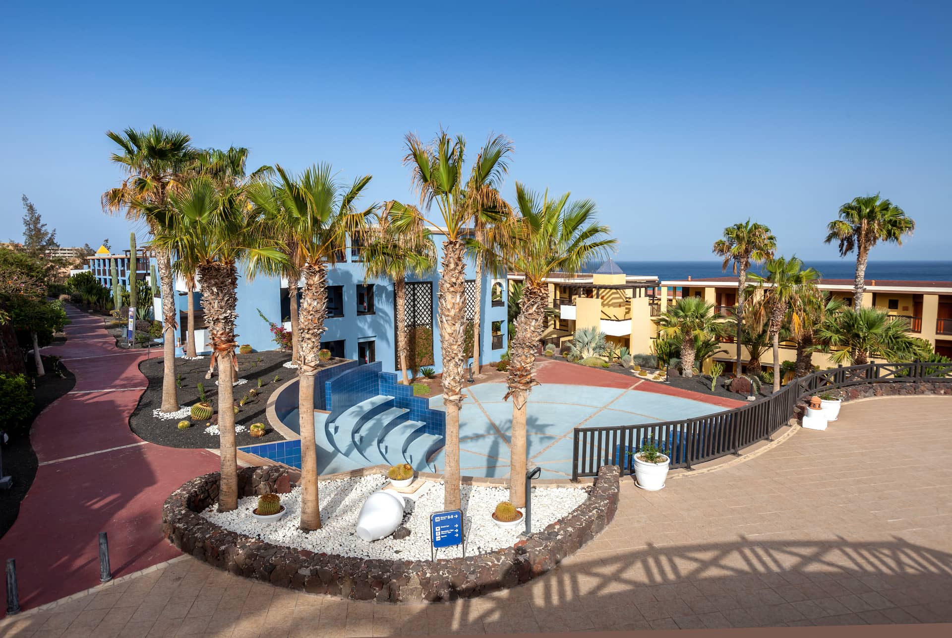 Occidental Jandia Playa - zdjęcie 30