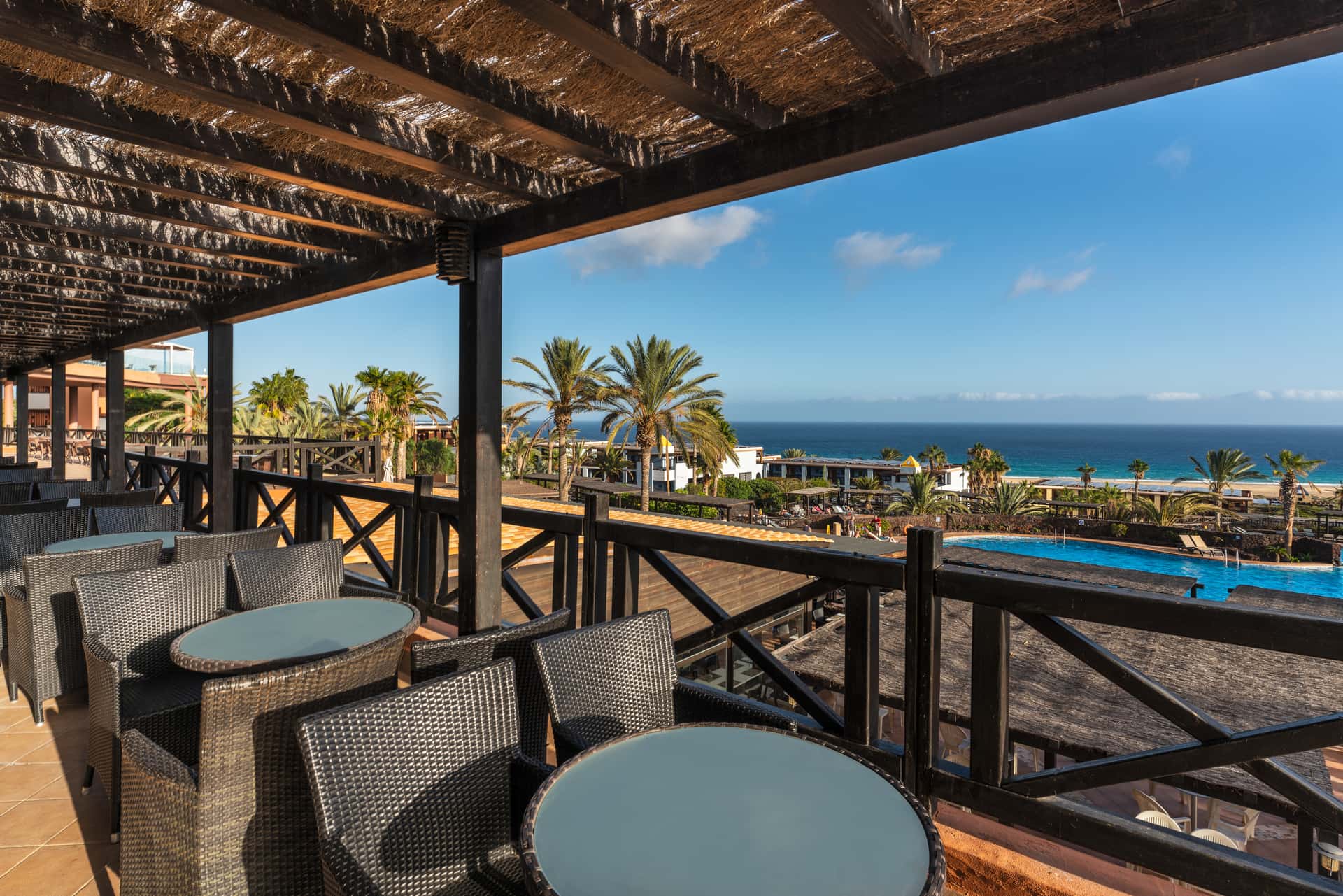 Occidental Jandia Playa - zdjęcie 22
