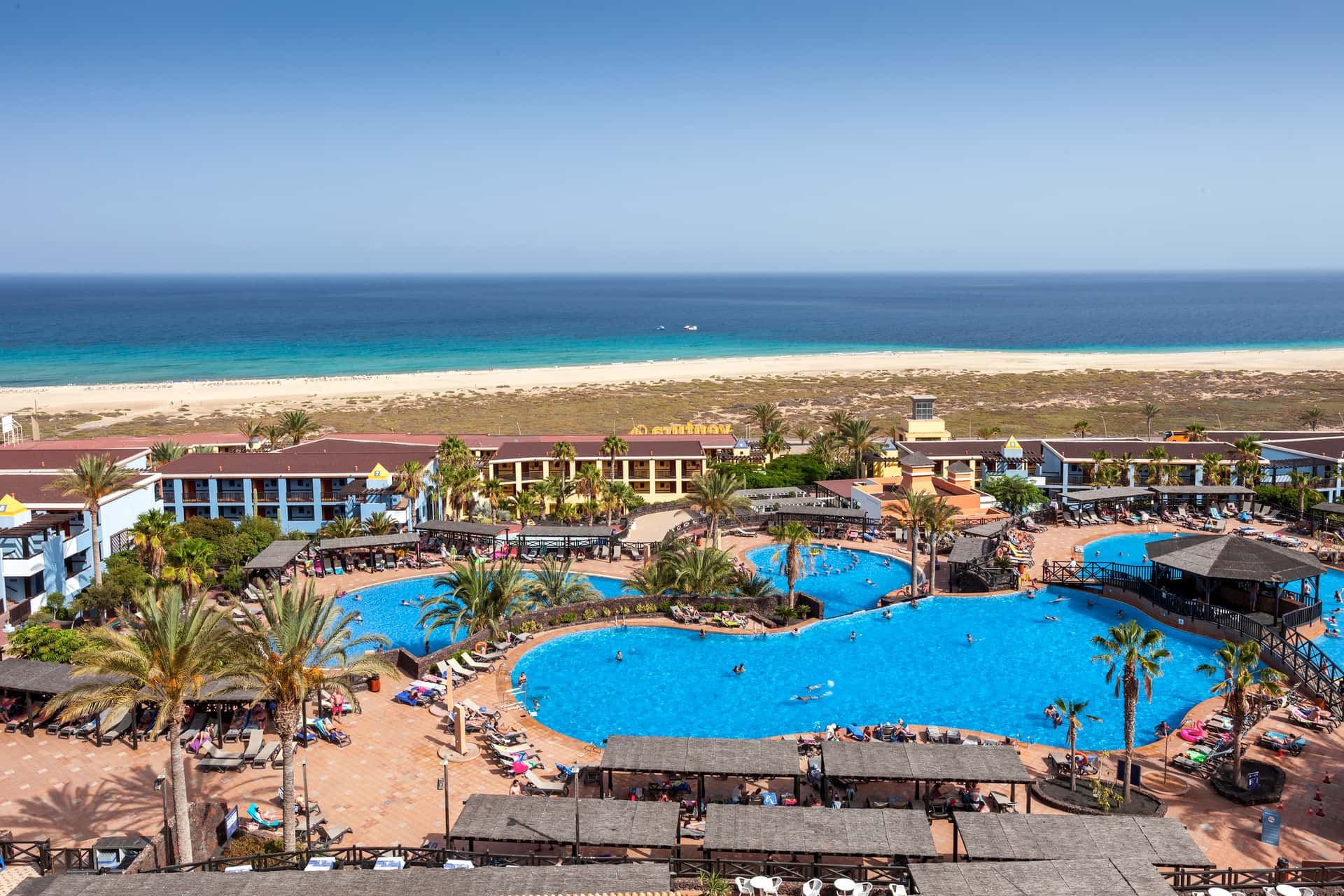 Occidental Jandia Playa - zdjęcie 2