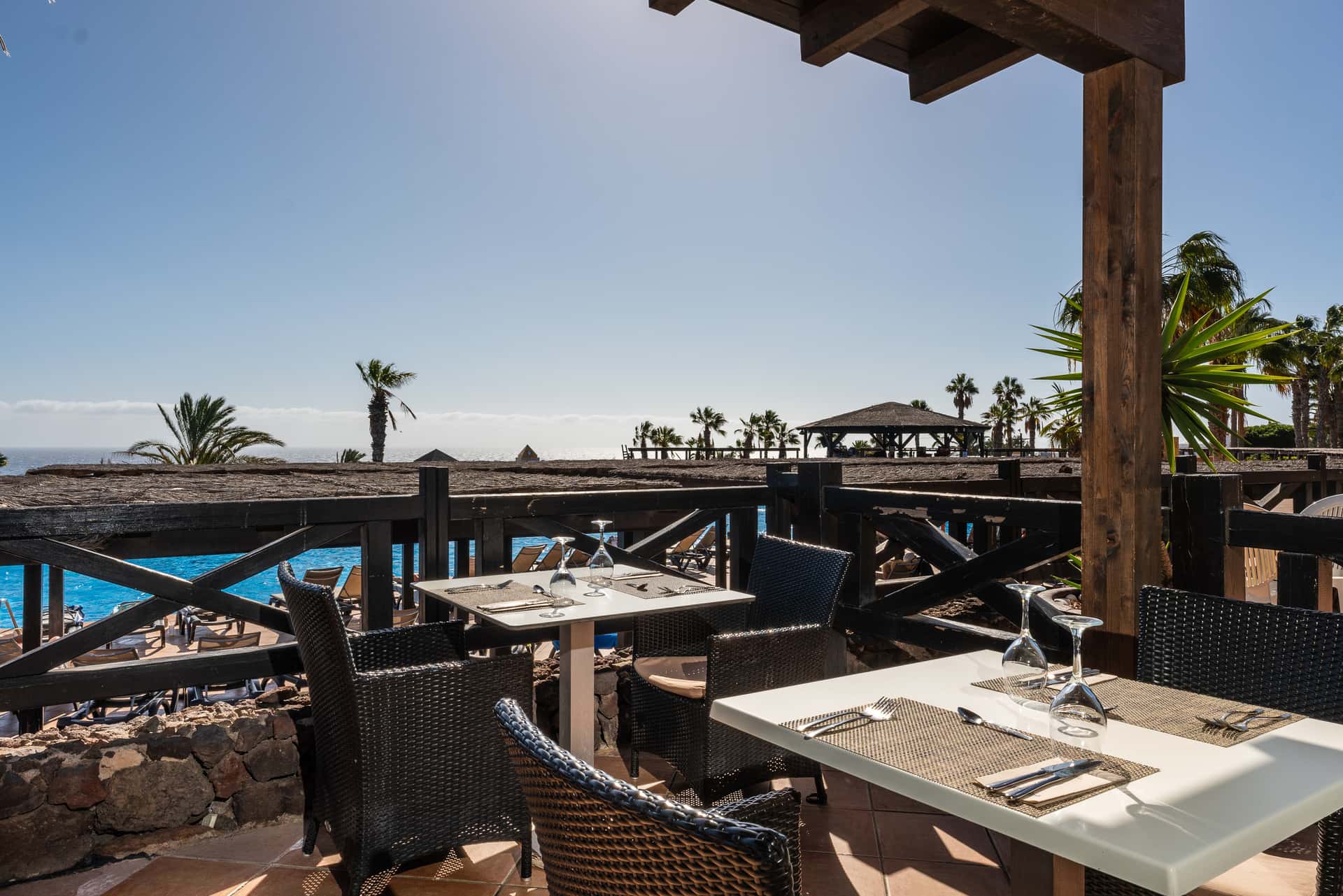 Occidental Jandia Playa - zdjęcie 24