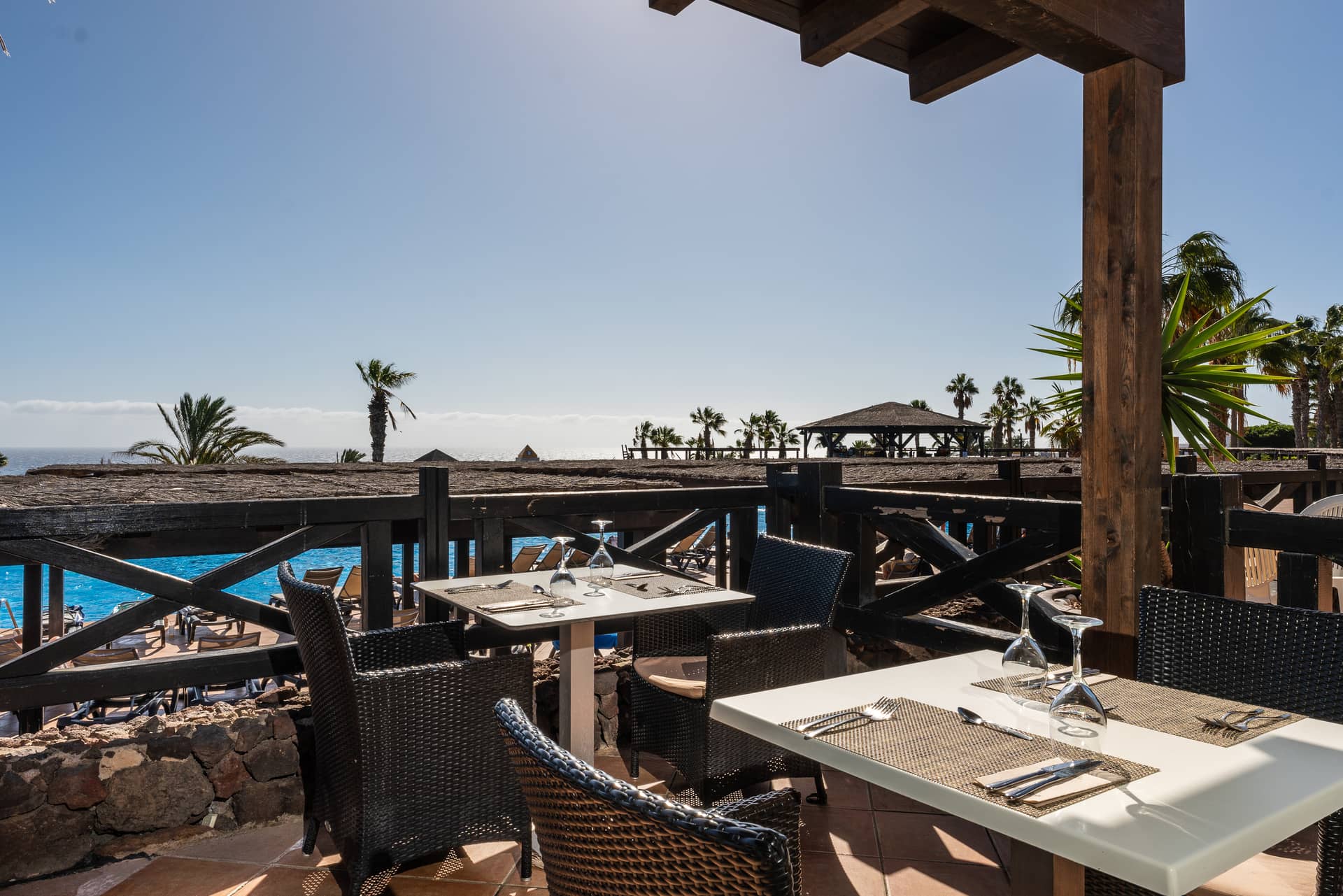 Occidental Jandia Playa - zdjęcie 24