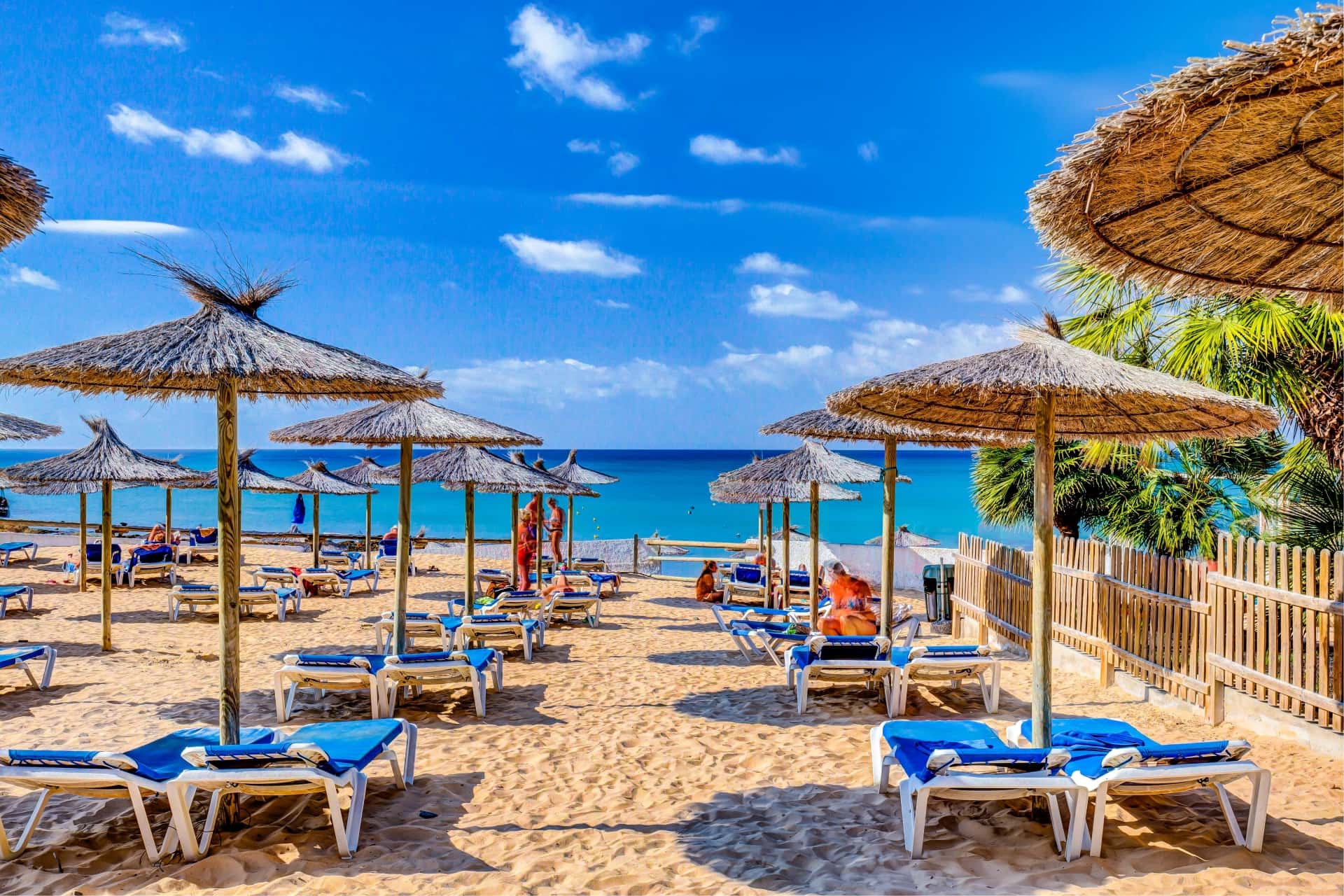 SBH Hotel Costa Calma Beach Resort - zdjęcie 75