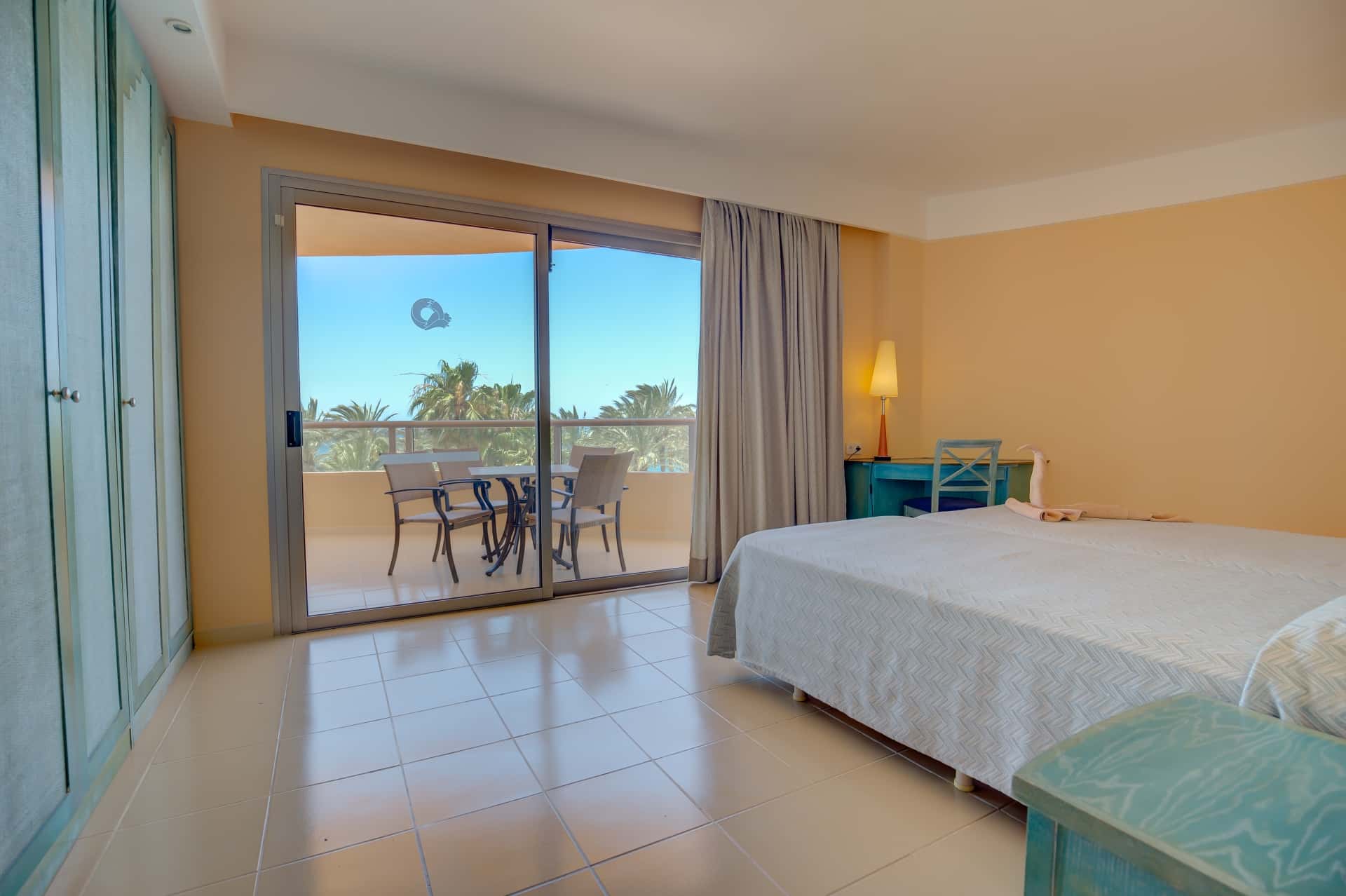 SBH Hotel Costa Calma Beach Resort - zdjęcie 43