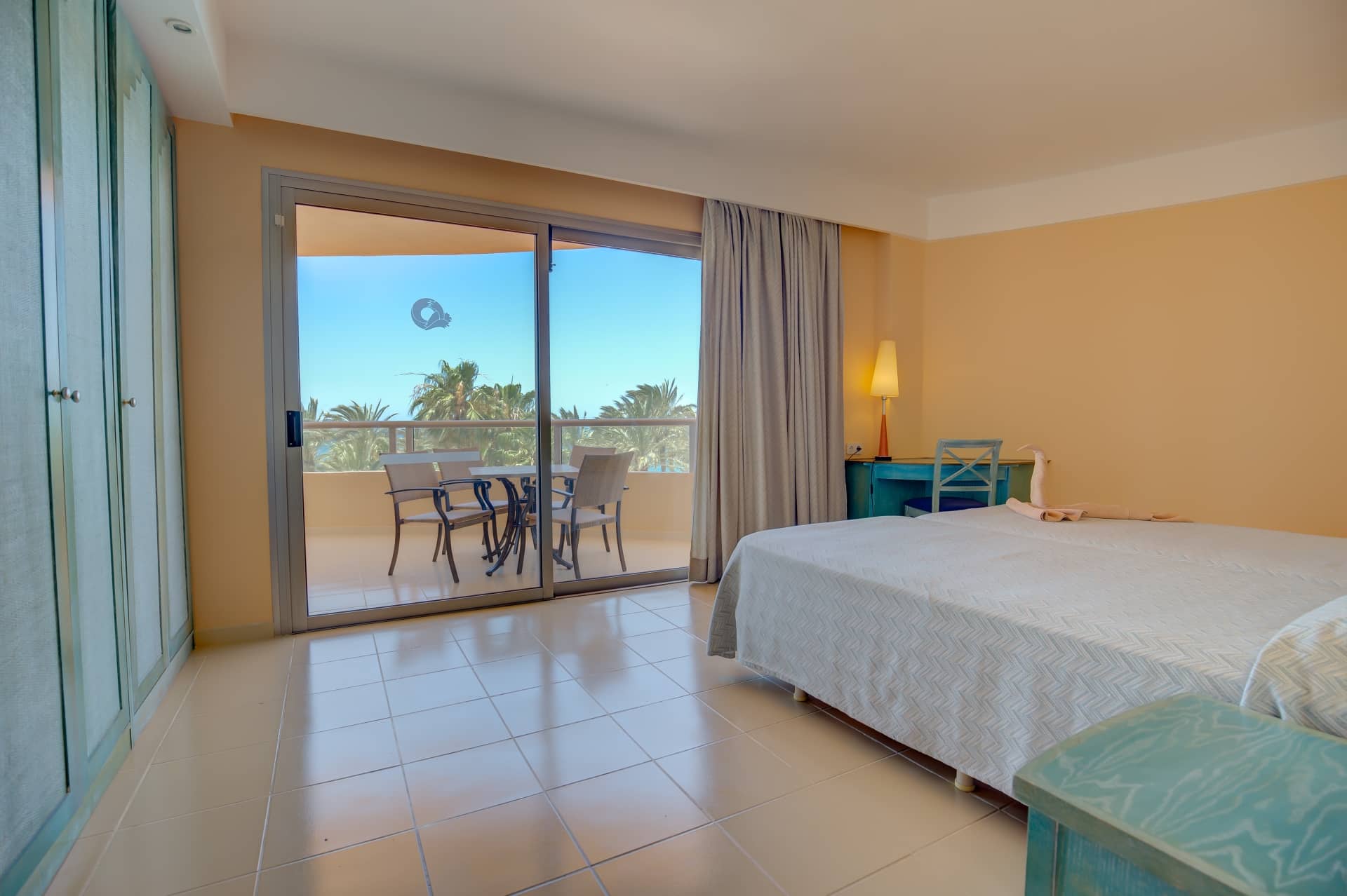 SBH Hotel Costa Calma Beach Resort - zdjęcie 43