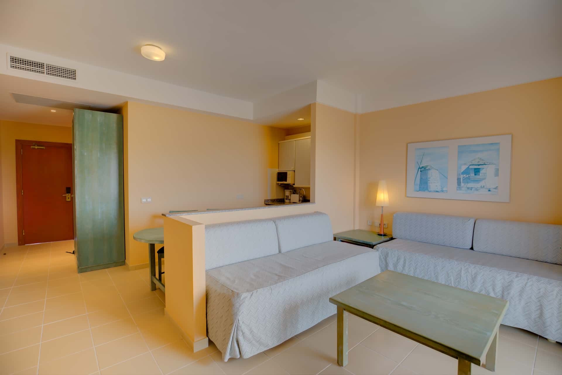 SBH Hotel Costa Calma Beach Resort - zdjęcie 44
