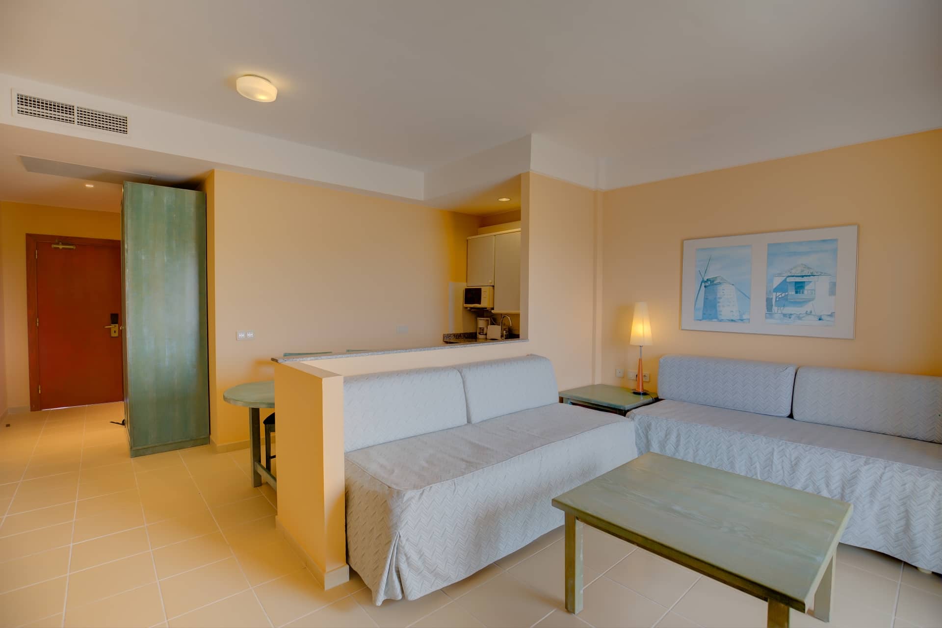 SBH Hotel Costa Calma Beach Resort - zdjęcie 44