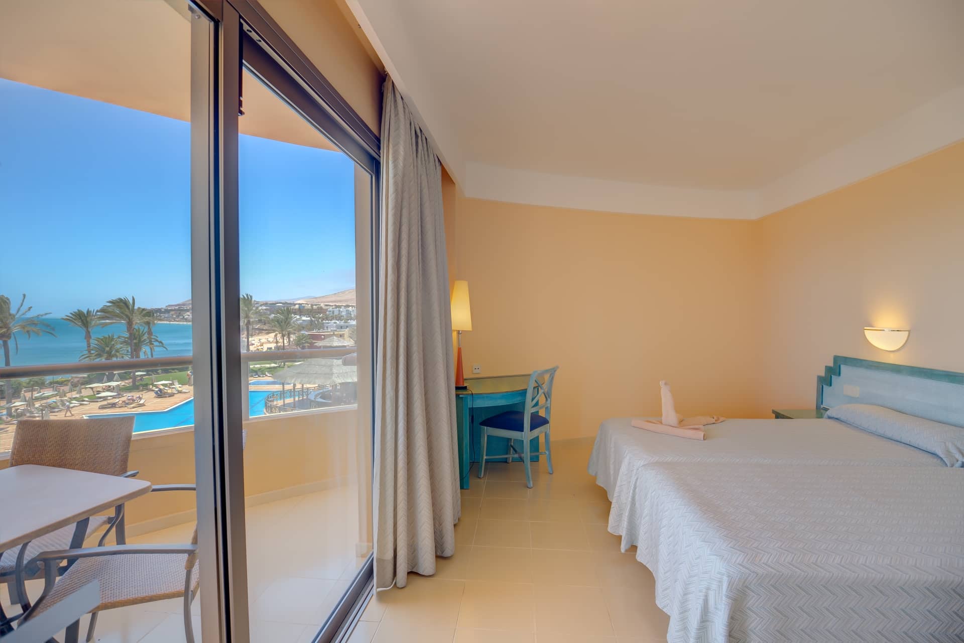 SBH Hotel Costa Calma Beach Resort - zdjęcie 46
