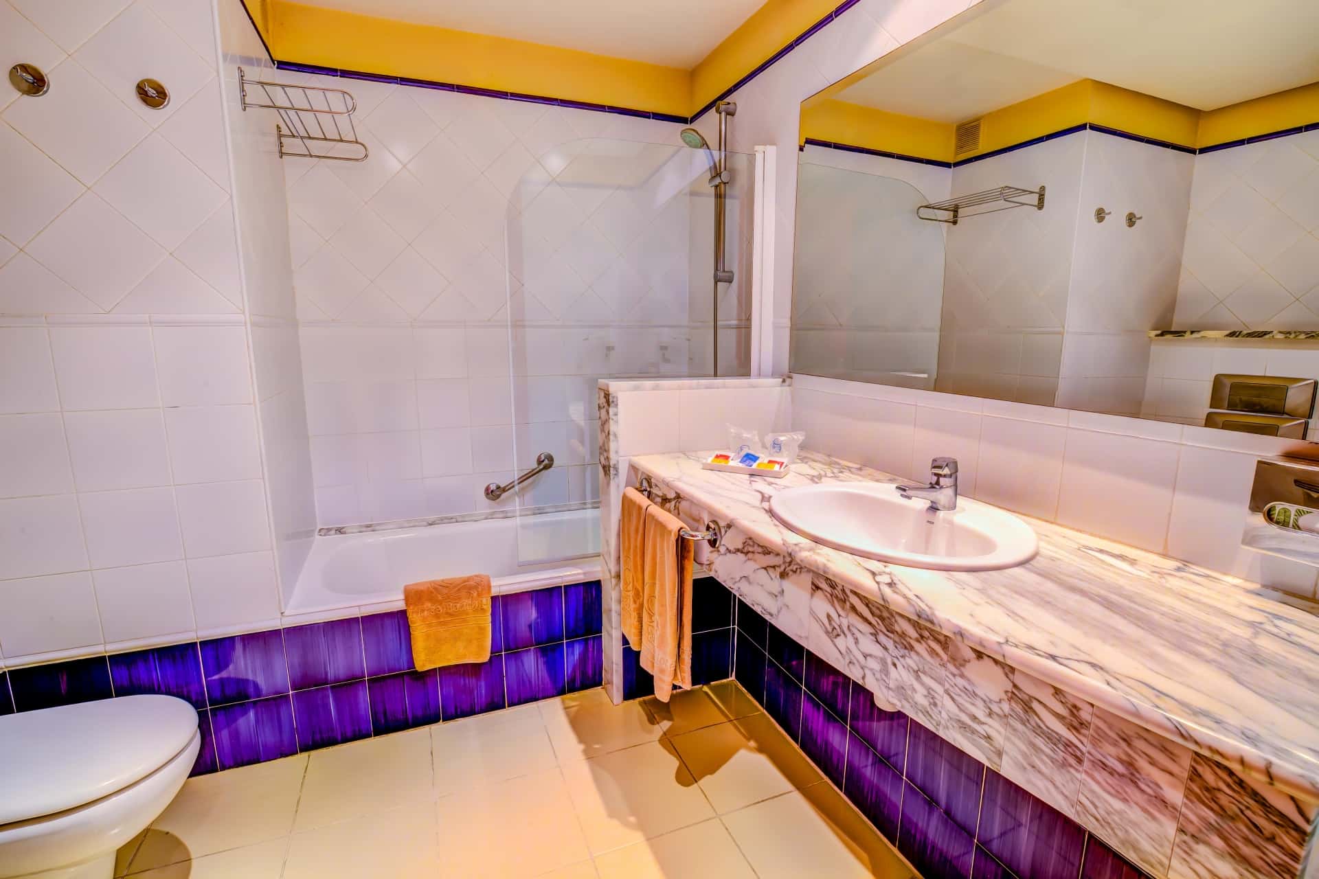 SBH Hotel Costa Calma Beach Resort - zdjęcie 47