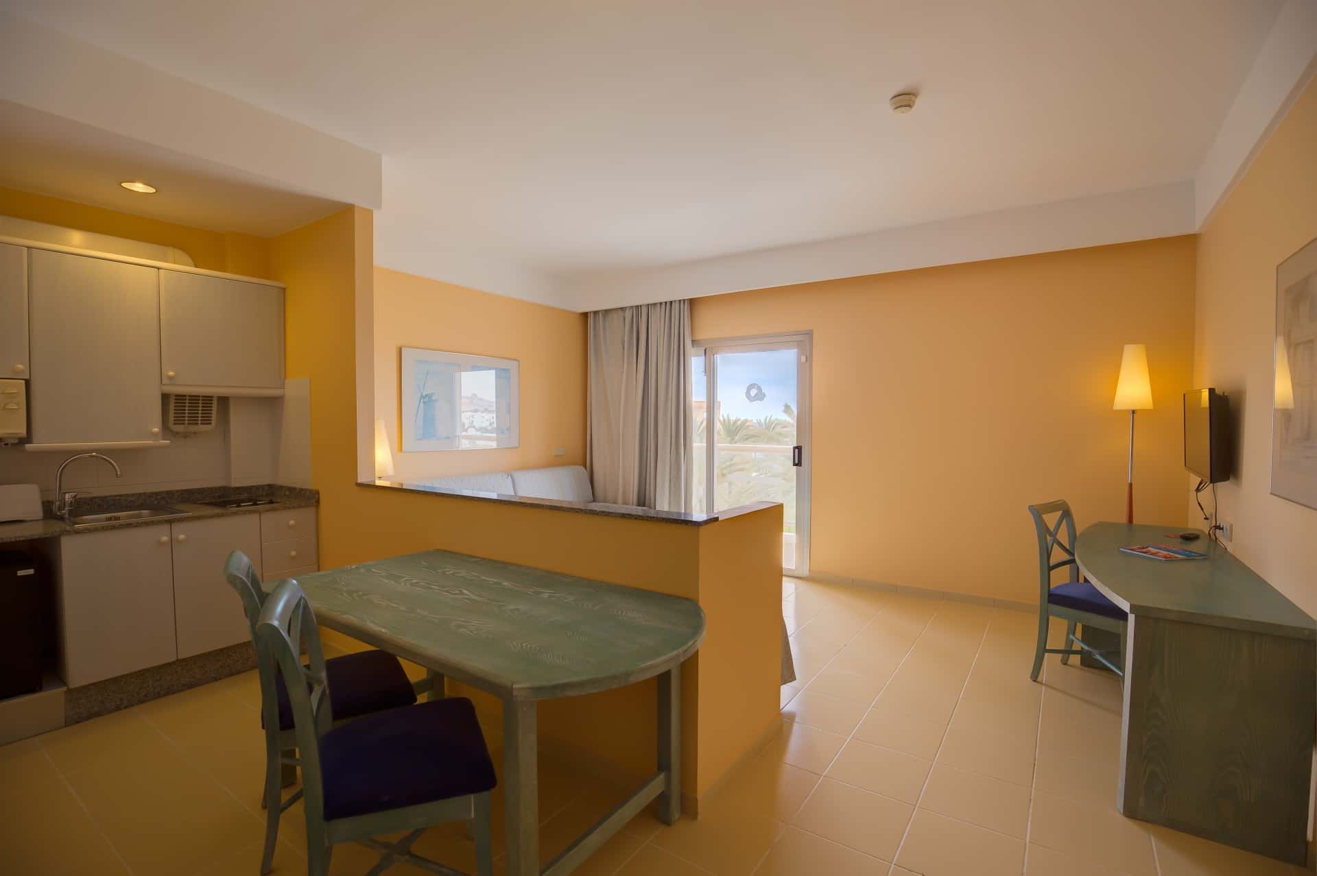 SBH Hotel Costa Calma Beach Resort - zdjęcie 19