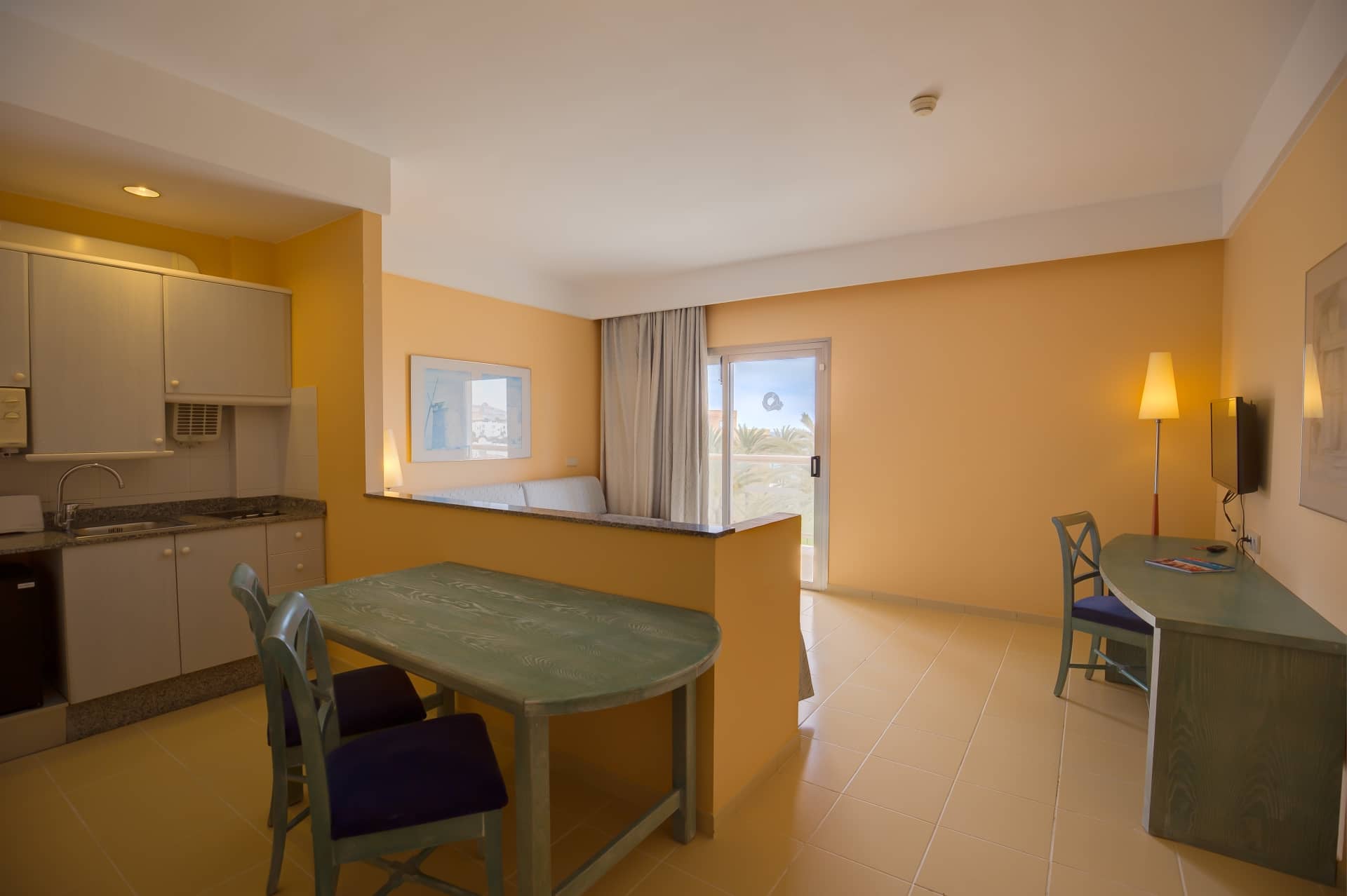 SBH Hotel Costa Calma Beach Resort - zdjęcie 19