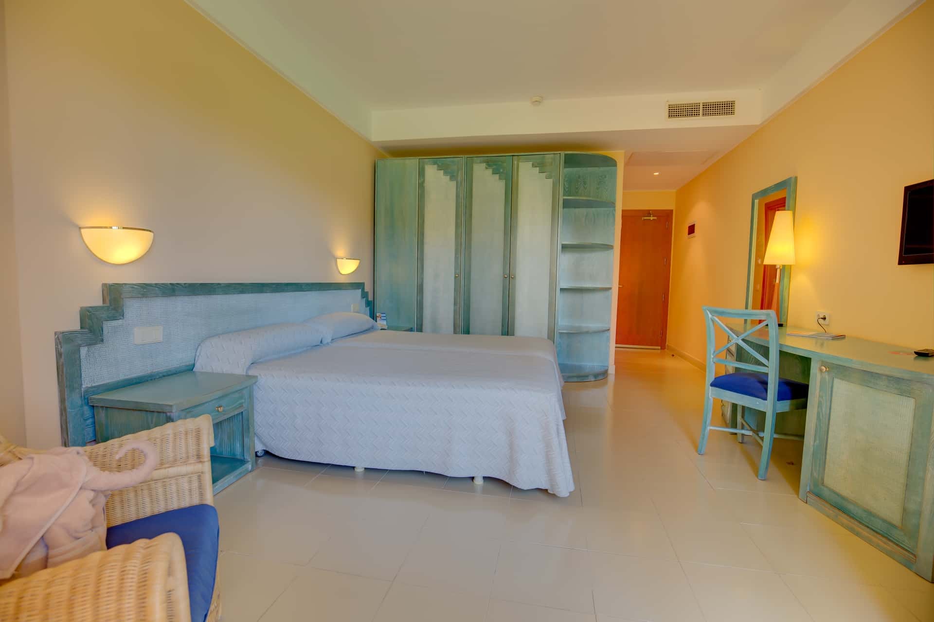 SBH Hotel Costa Calma Beach Resort - zdjęcie 20