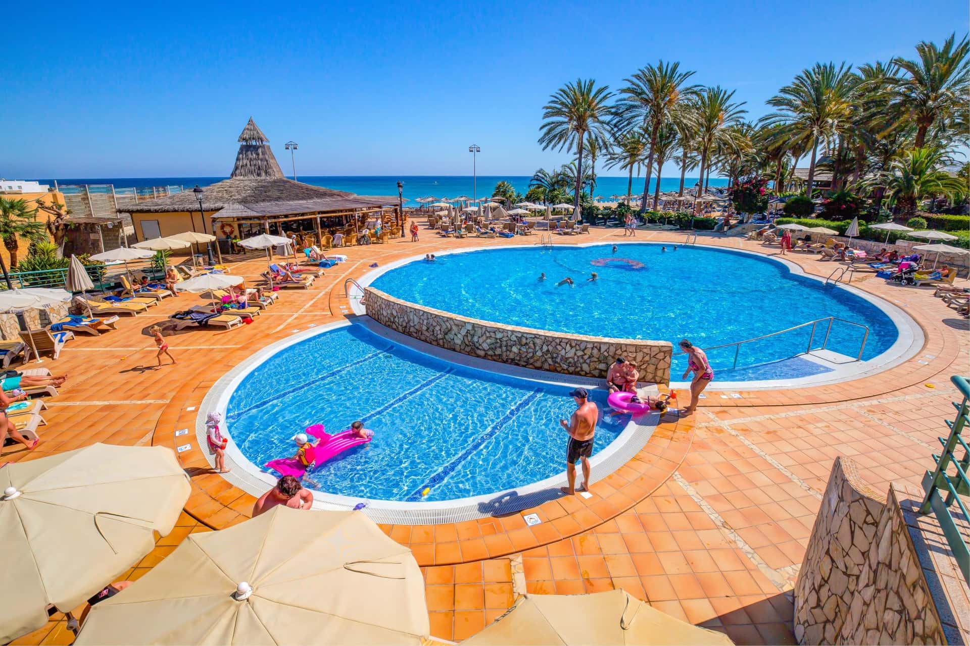 SBH Hotel Costa Calma Beach Resort - zdjęcie 93