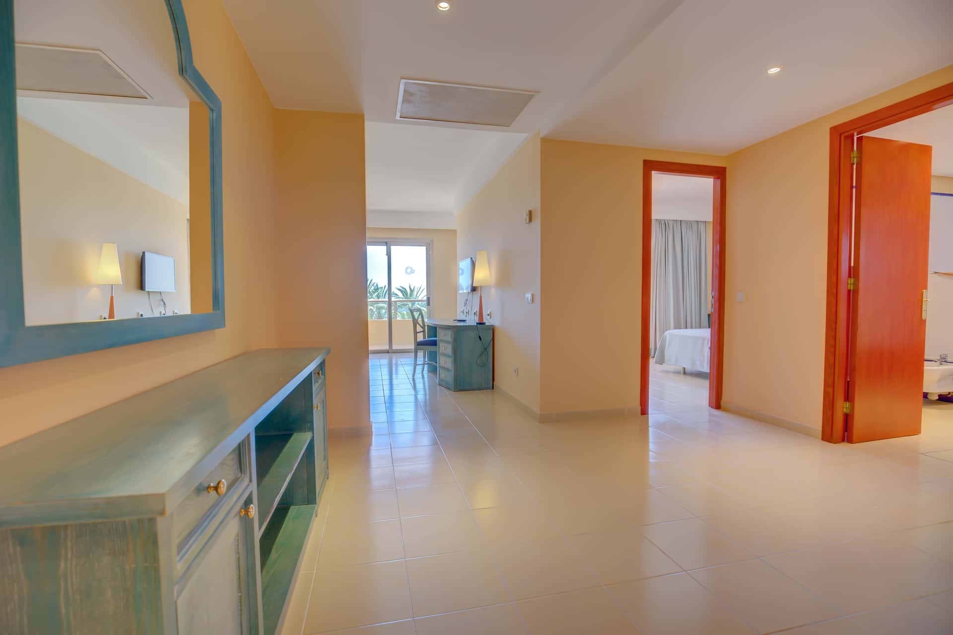 SBH Hotel Costa Calma Beach Resort - zdjęcie 38