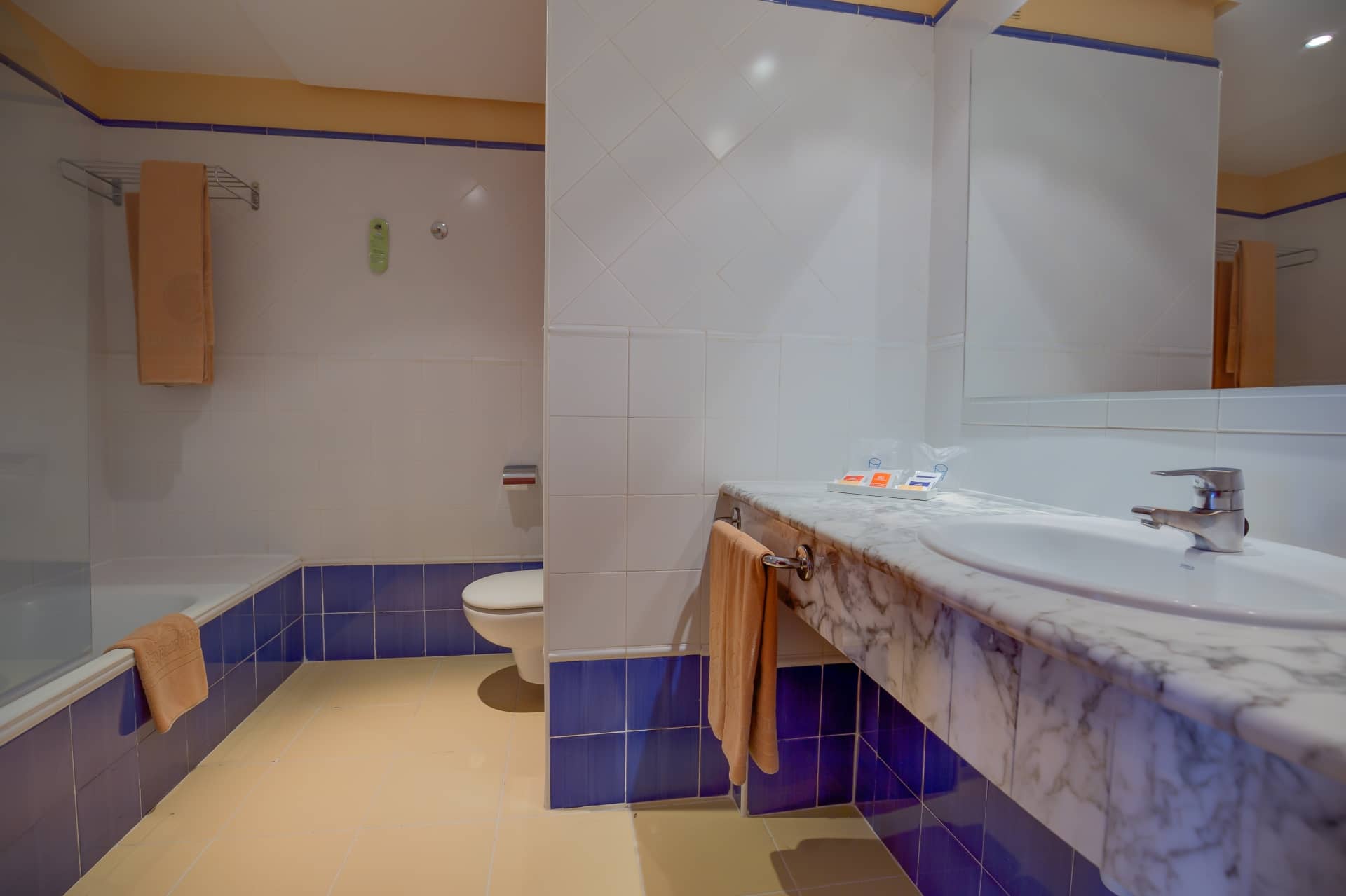 SBH Hotel Costa Calma Beach Resort - zdjęcie 51