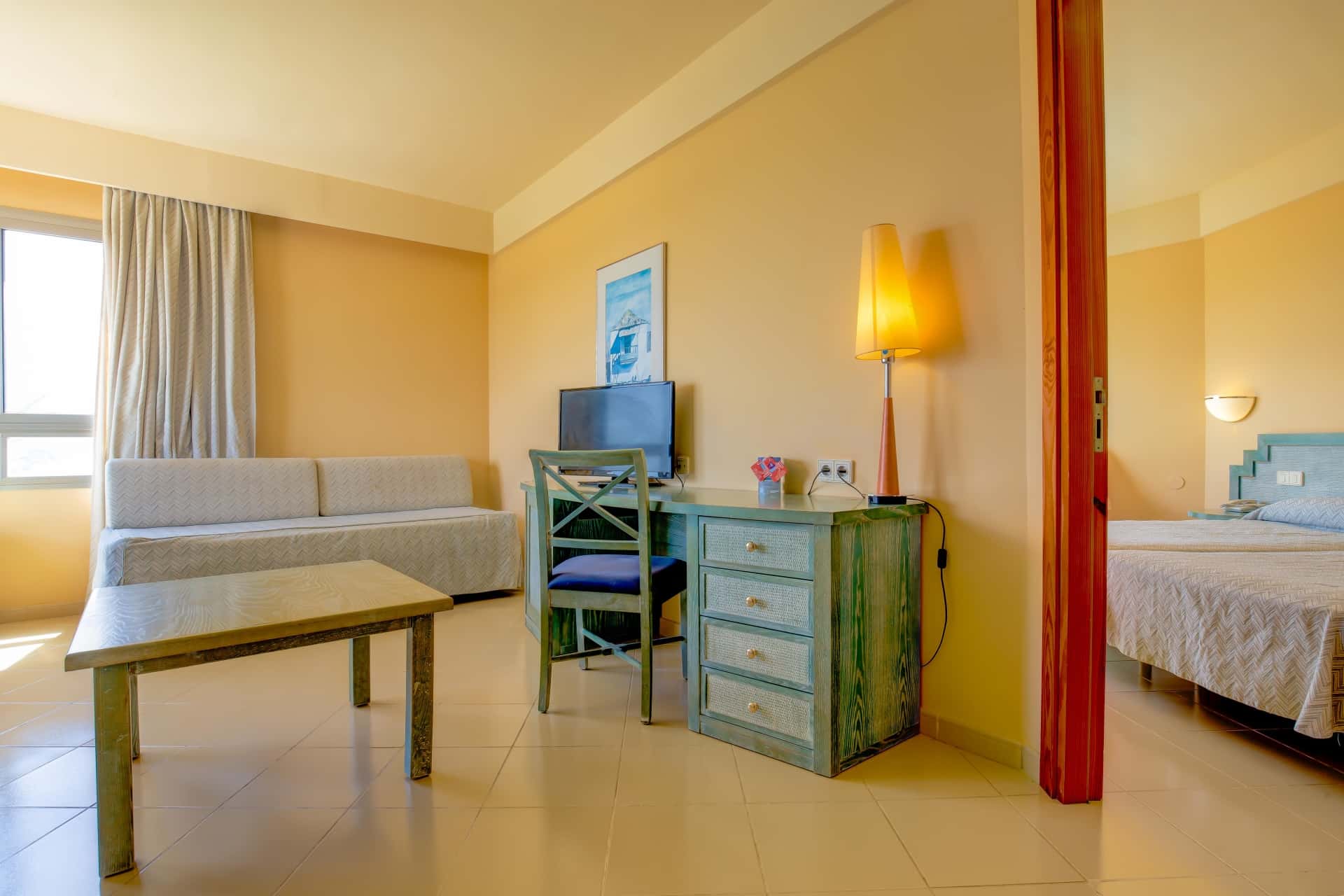 SBH Hotel Costa Calma Beach Resort - zdjęcie 34