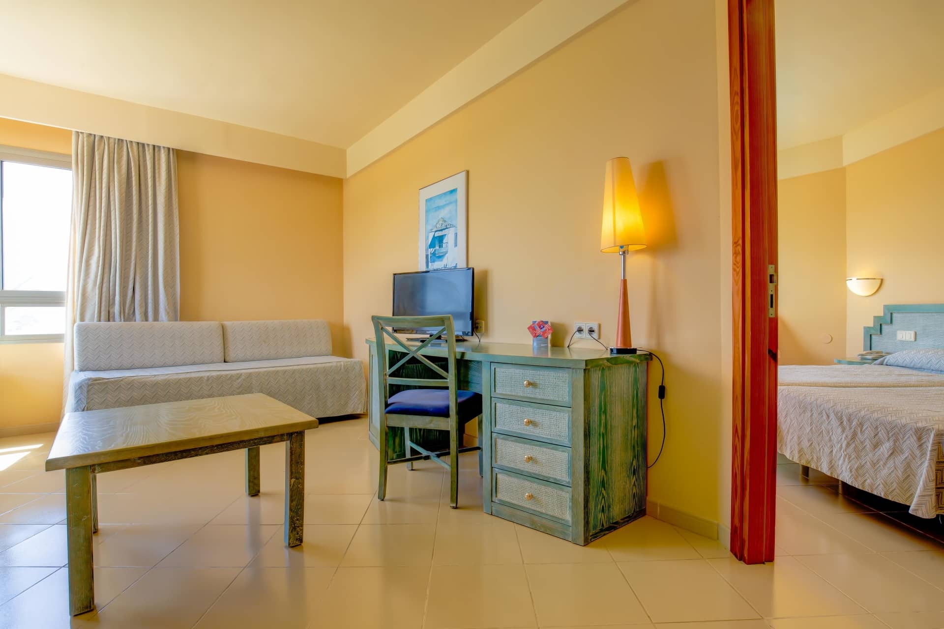 SBH Hotel Costa Calma Beach Resort - zdjęcie 34