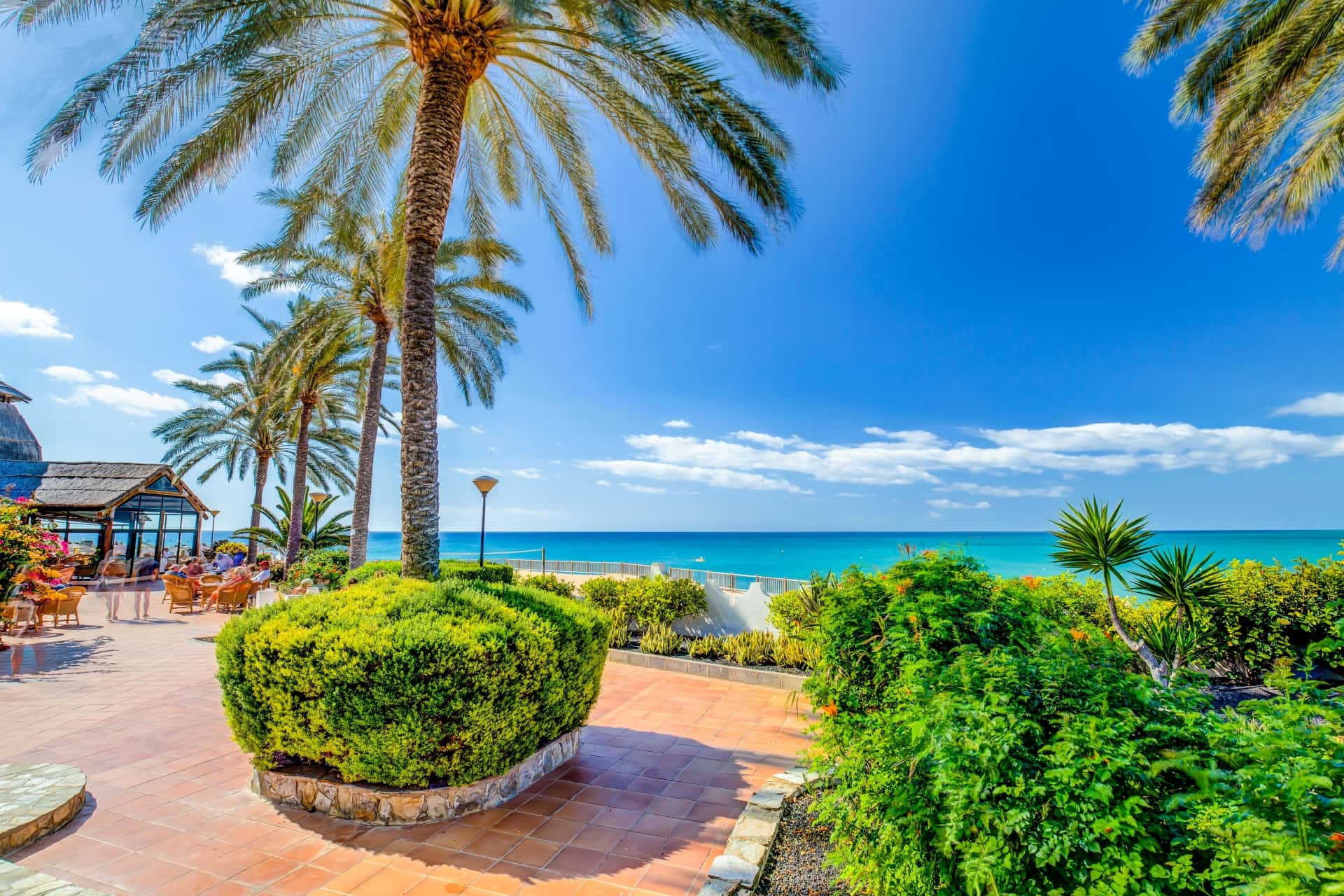 SBH Hotel Costa Calma Beach Resort - zdjęcie 5