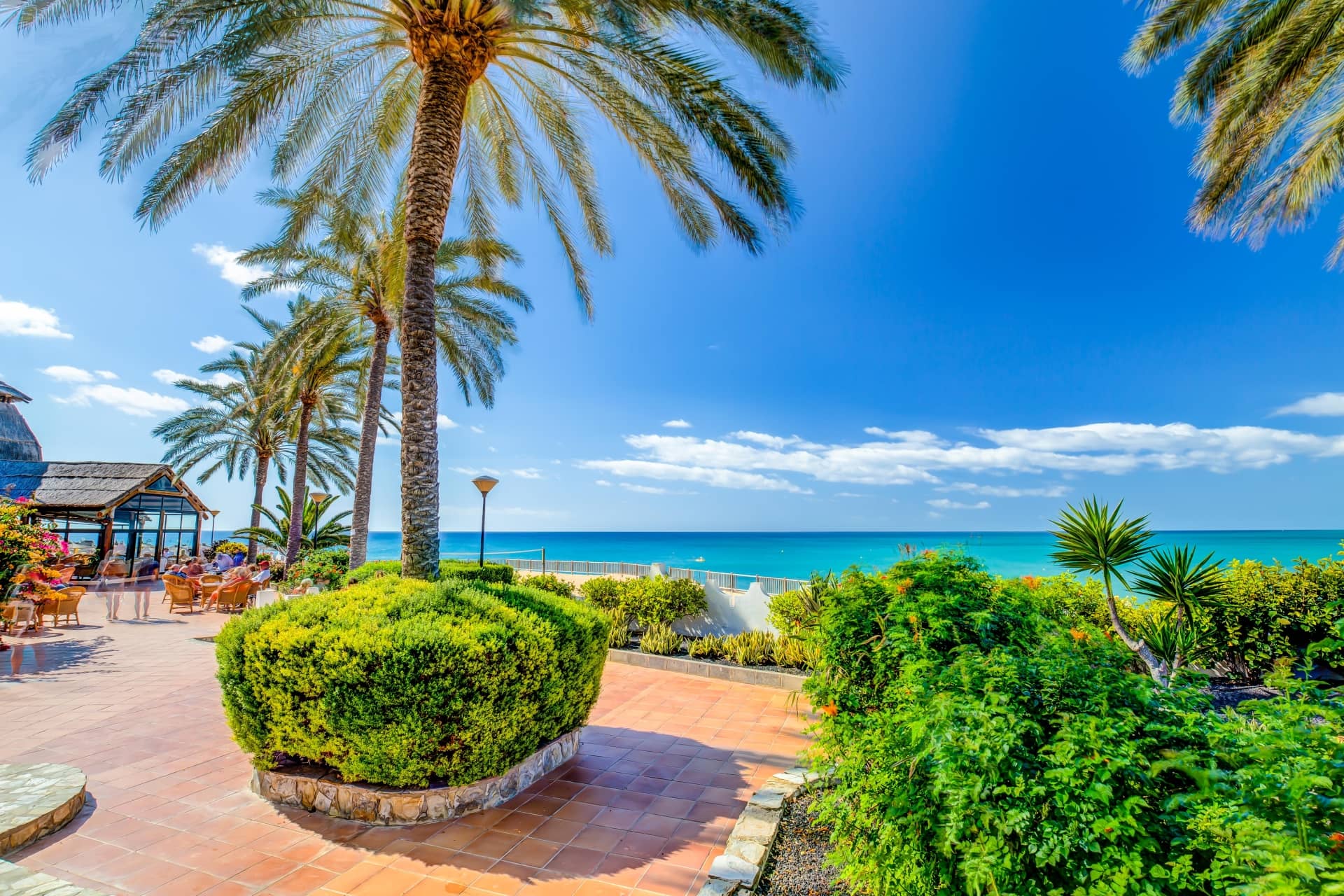 SBH Hotel Costa Calma Beach Resort - zdjęcie 5