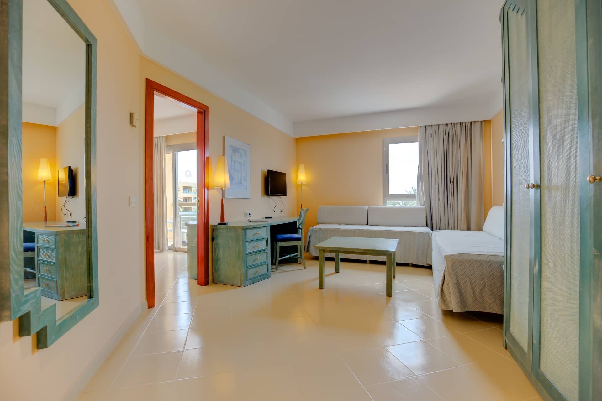SBH Hotel Costa Calma Beach Resort - zdjęcie 30