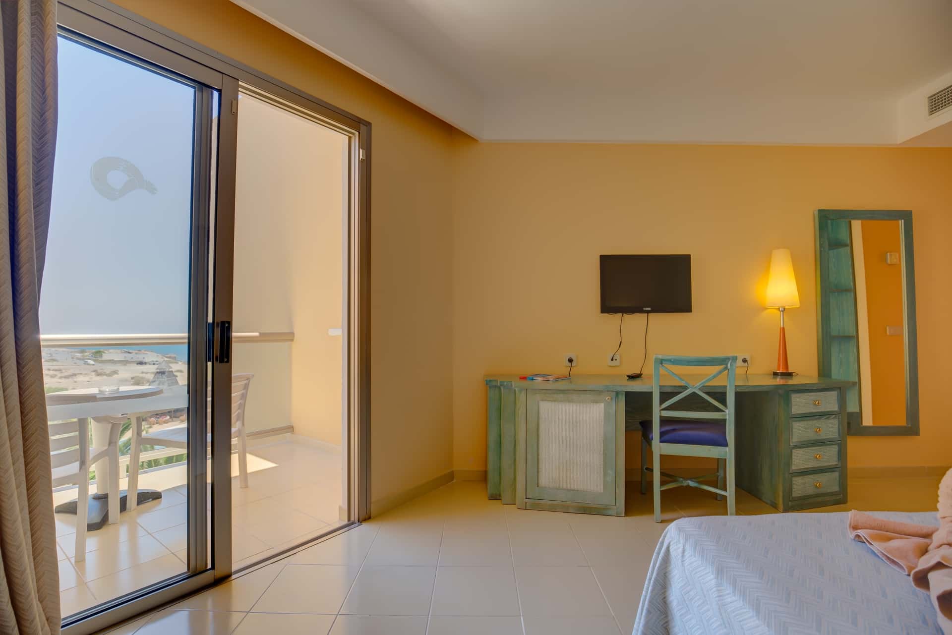 SBH Hotel Costa Calma Beach Resort - zdjęcie 50