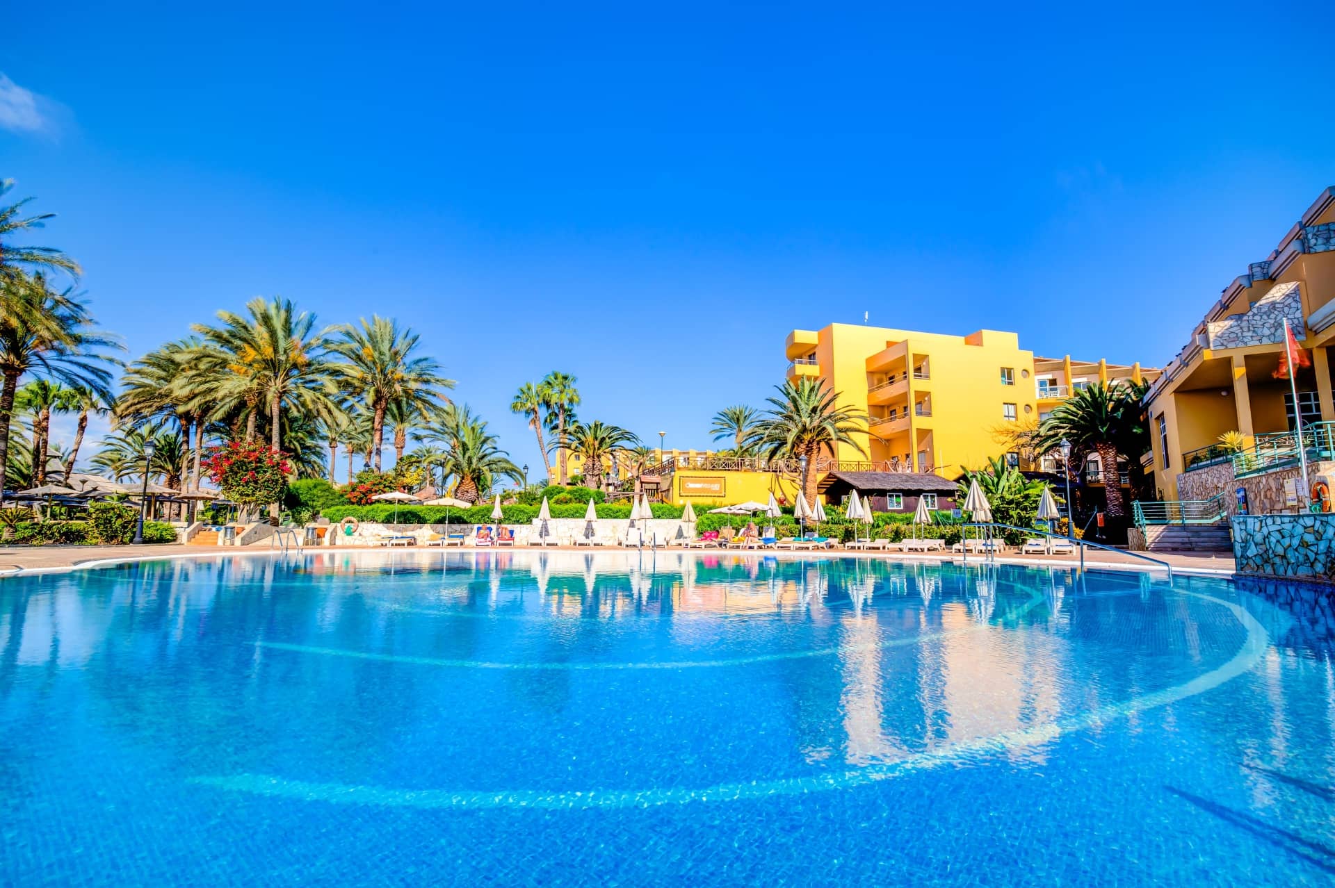 SBH Hotel Costa Calma Beach Resort - zdjęcie 70