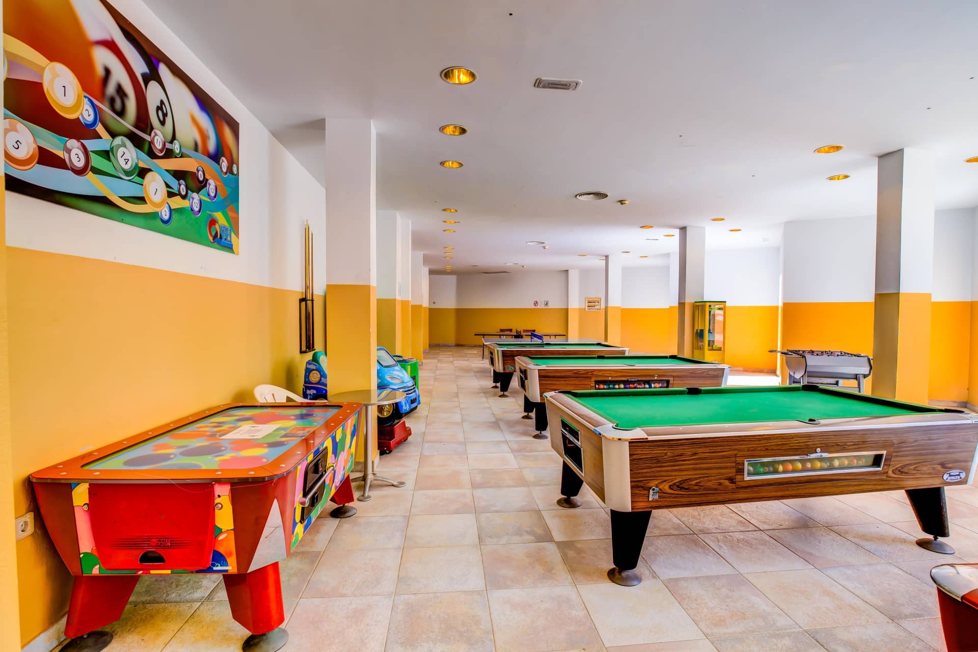 SBH Hotel Costa Calma Beach Resort - zdjęcie 97