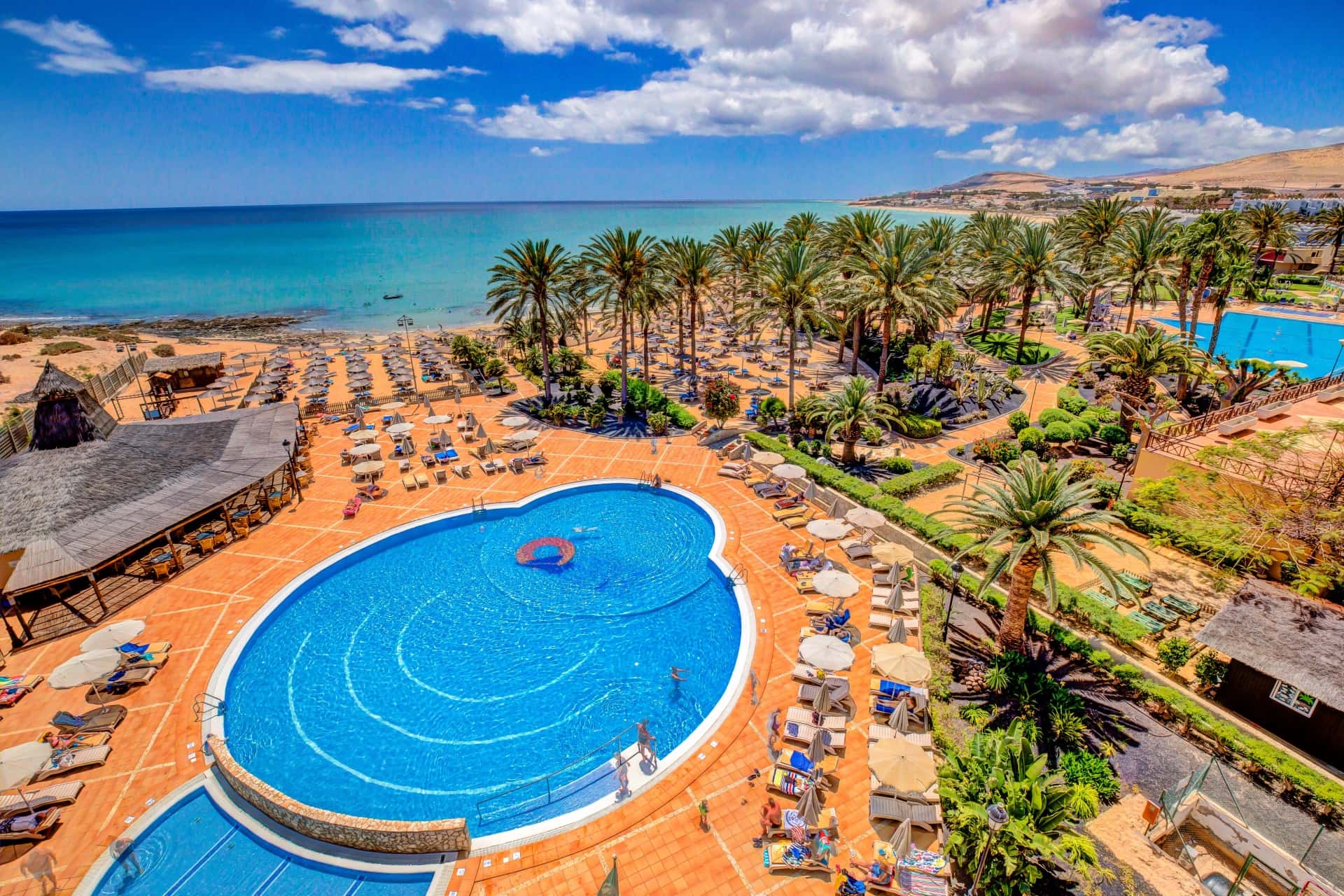 SBH Hotel Costa Calma Beach Resort - zdjęcie 8