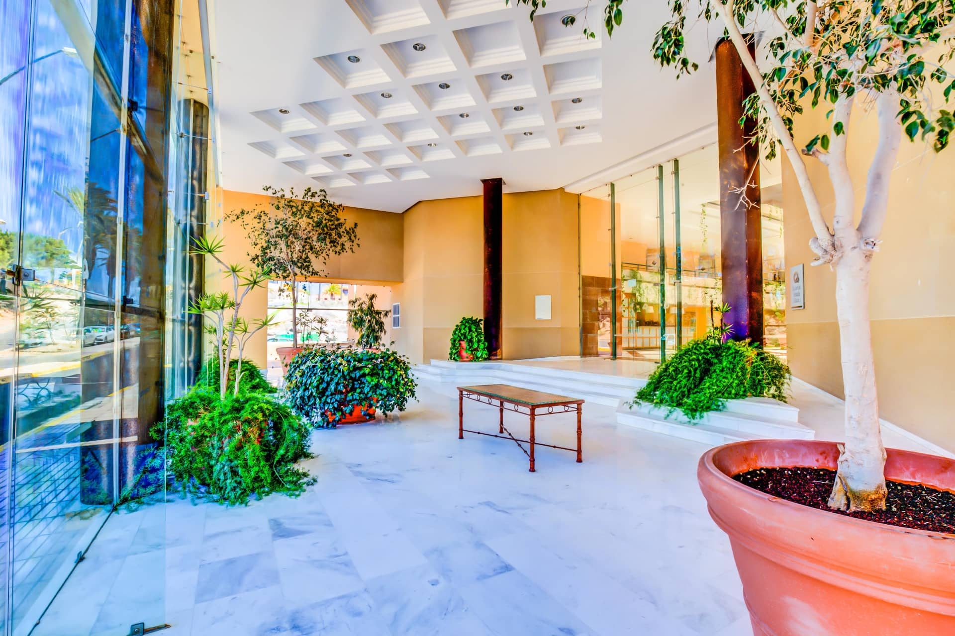 SBH Hotel Costa Calma Beach Resort - zdjęcie 52