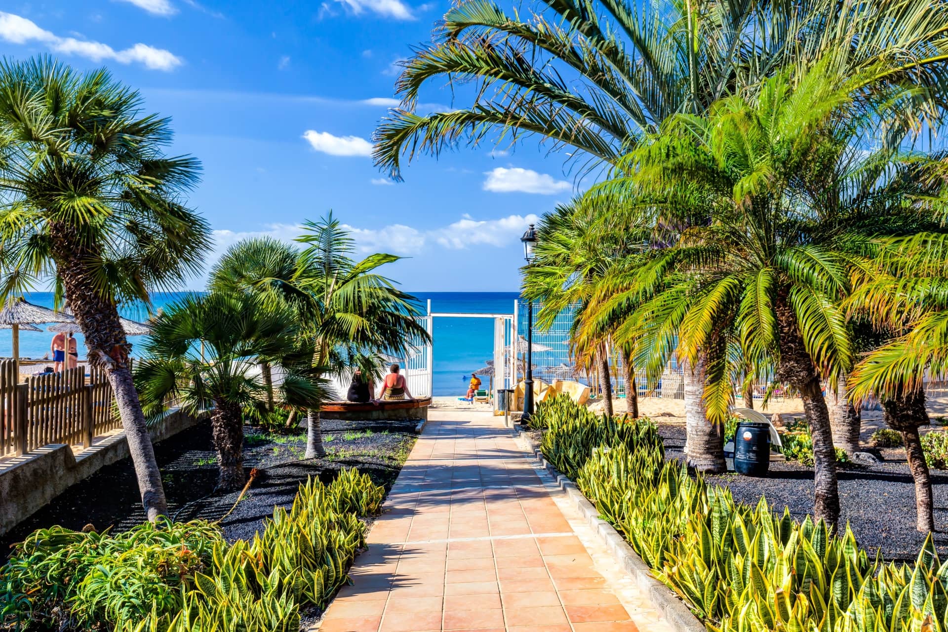 SBH Hotel Costa Calma Beach Resort - zdjęcie 74