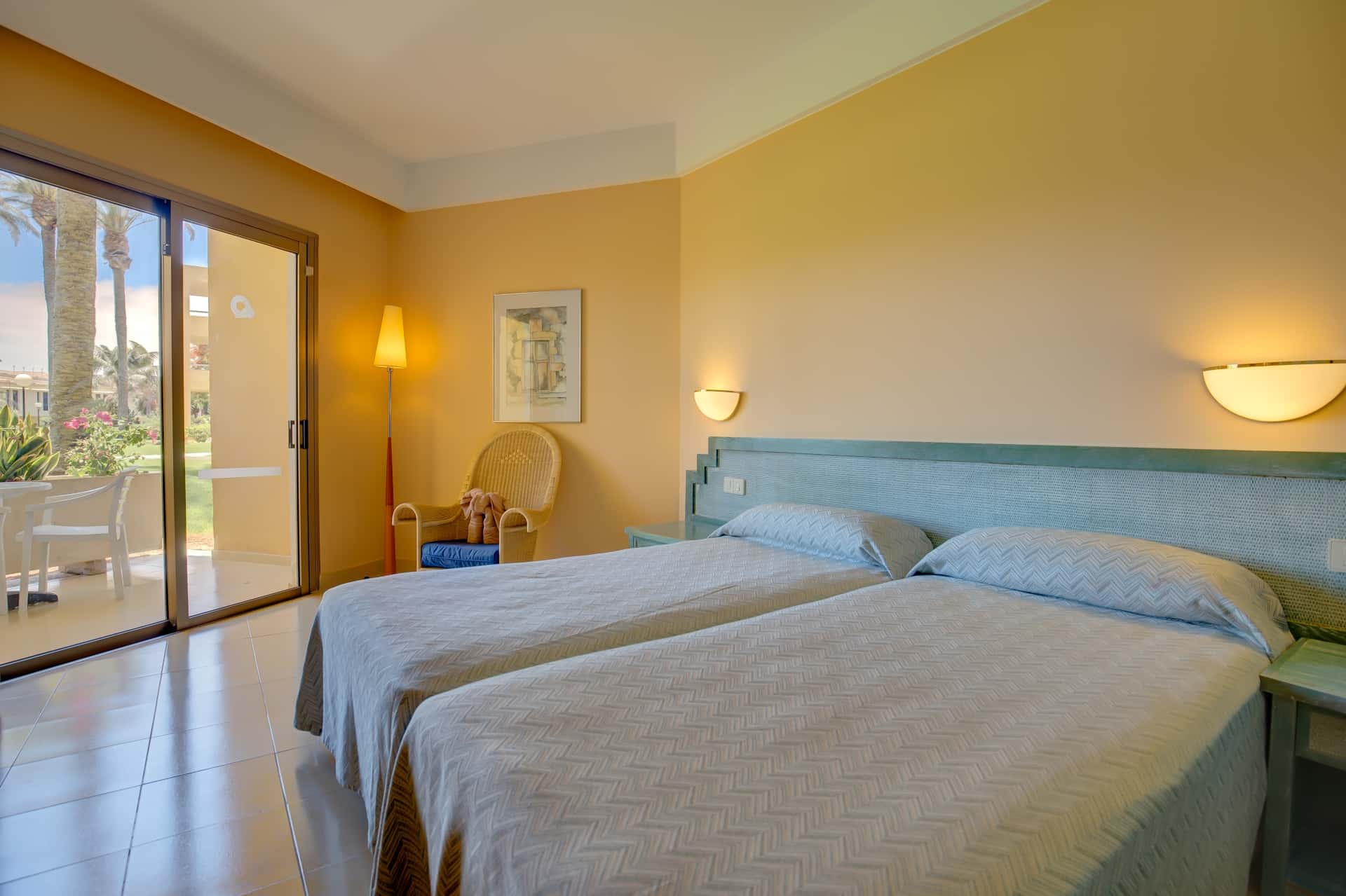SBH Hotel Costa Calma Beach Resort - zdjęcie 77