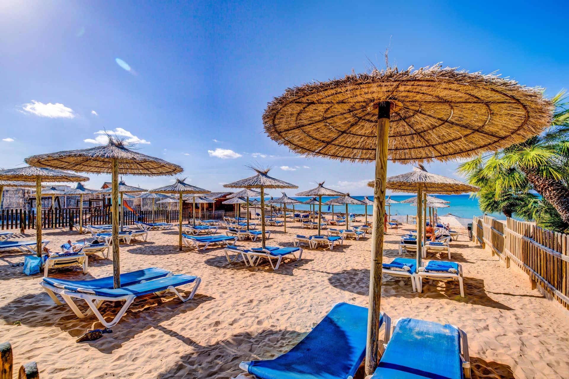 SBH Hotel Costa Calma Beach Resort - zdjęcie 76