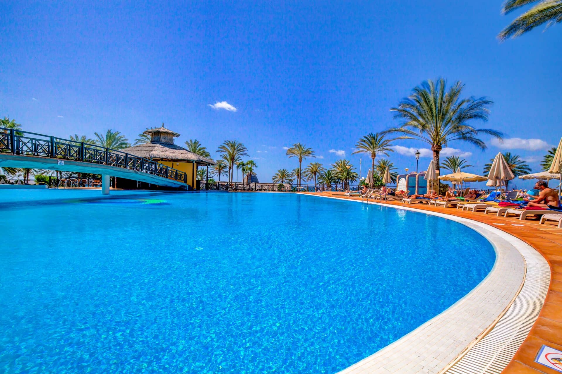SBH Hotel Costa Calma Beach Resort - zdjęcie 10