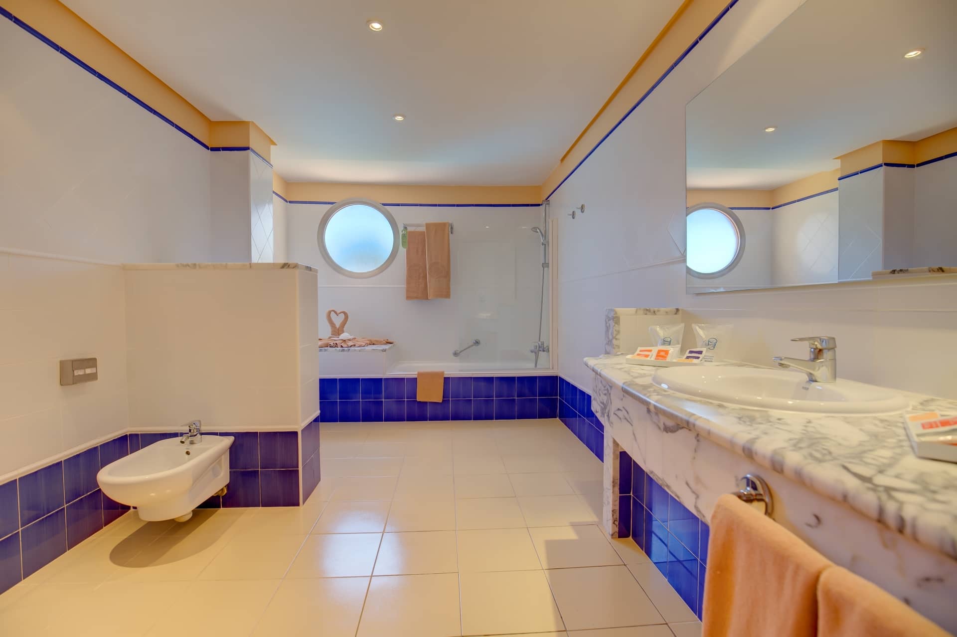 SBH Hotel Costa Calma Beach Resort - zdjęcie 45