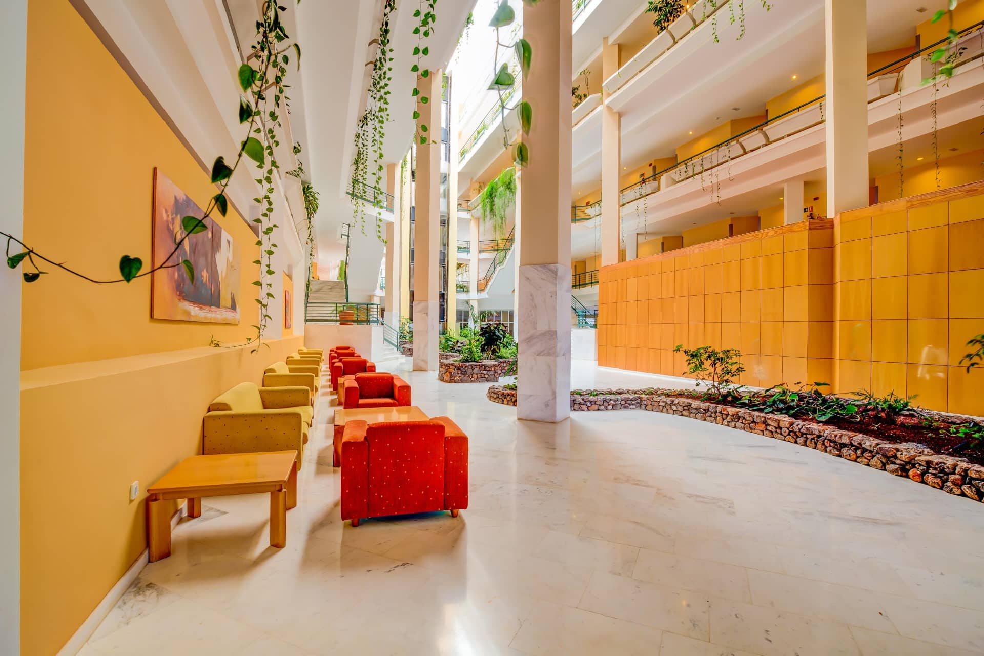 SBH Hotel Costa Calma Beach Resort - zdjęcie 53