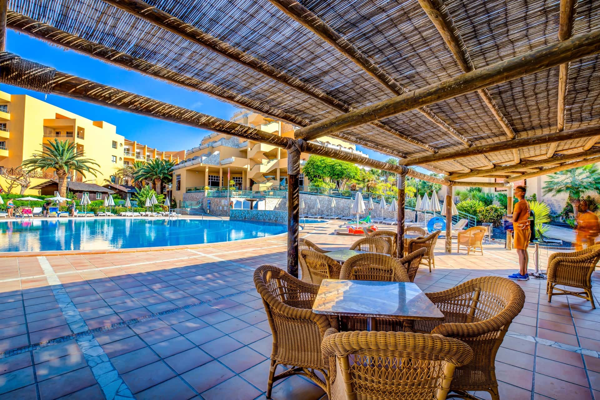 SBH Hotel Costa Calma Beach Resort - zdjęcie 69