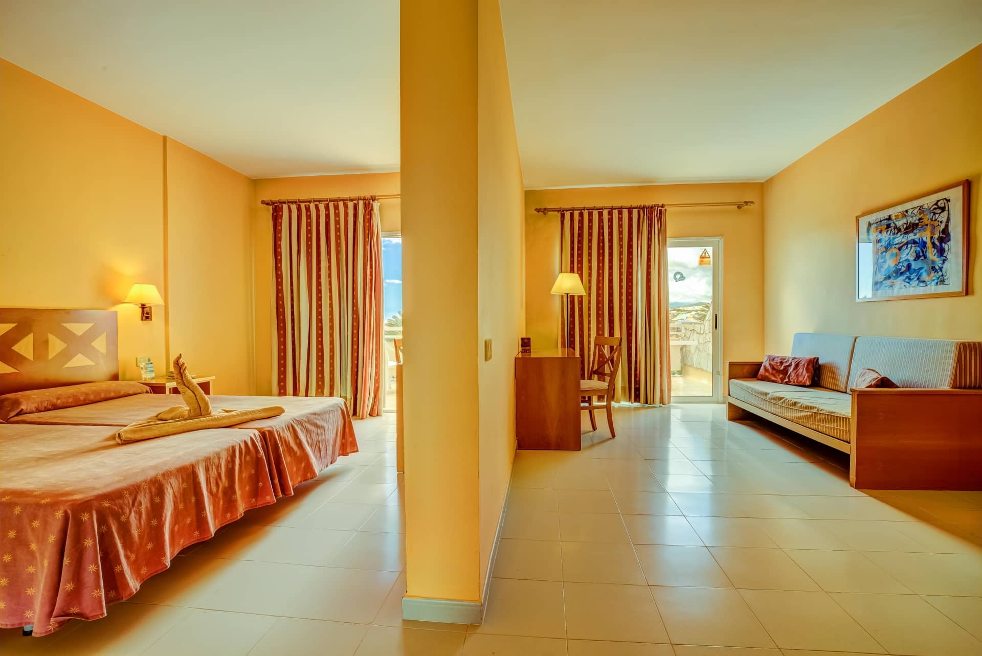 SBH Hotel Costa Calma Beach Resort - zdjęcie 41