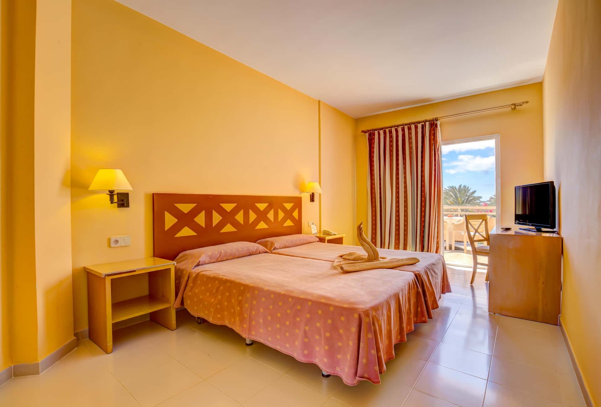SBH Hotel Costa Calma Beach Resort - zdjęcie 40