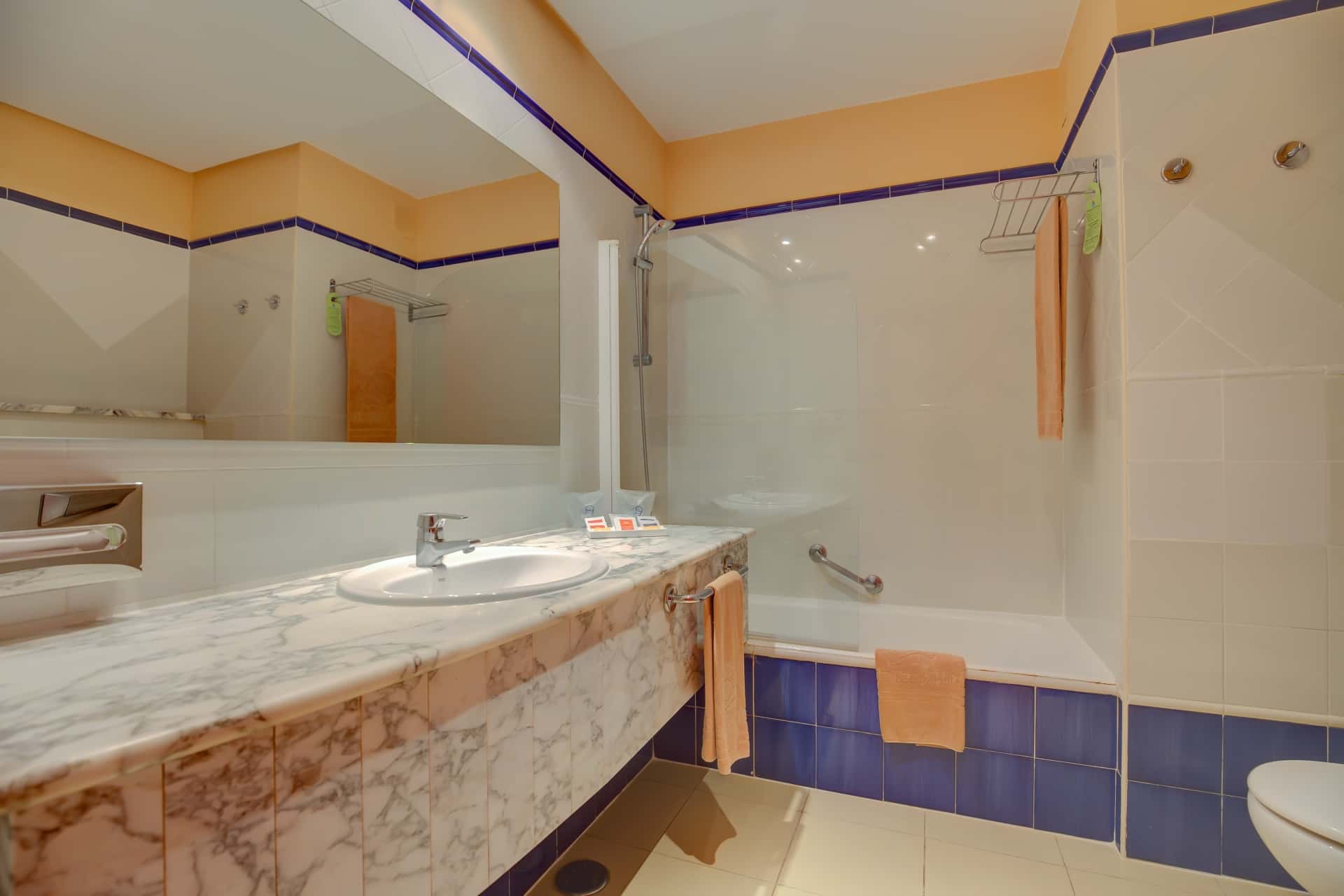 SBH Hotel Costa Calma Beach Resort - zdjęcie 55