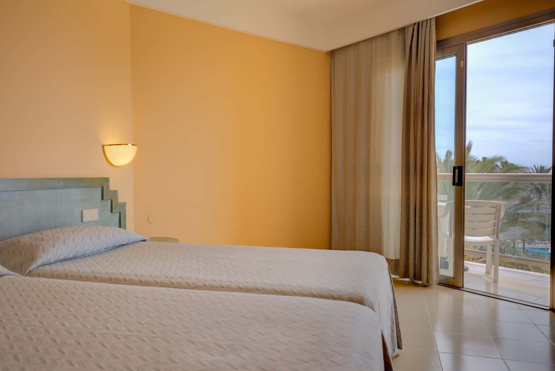SBH Hotel Costa Calma Beach Resort - zdjęcie 32